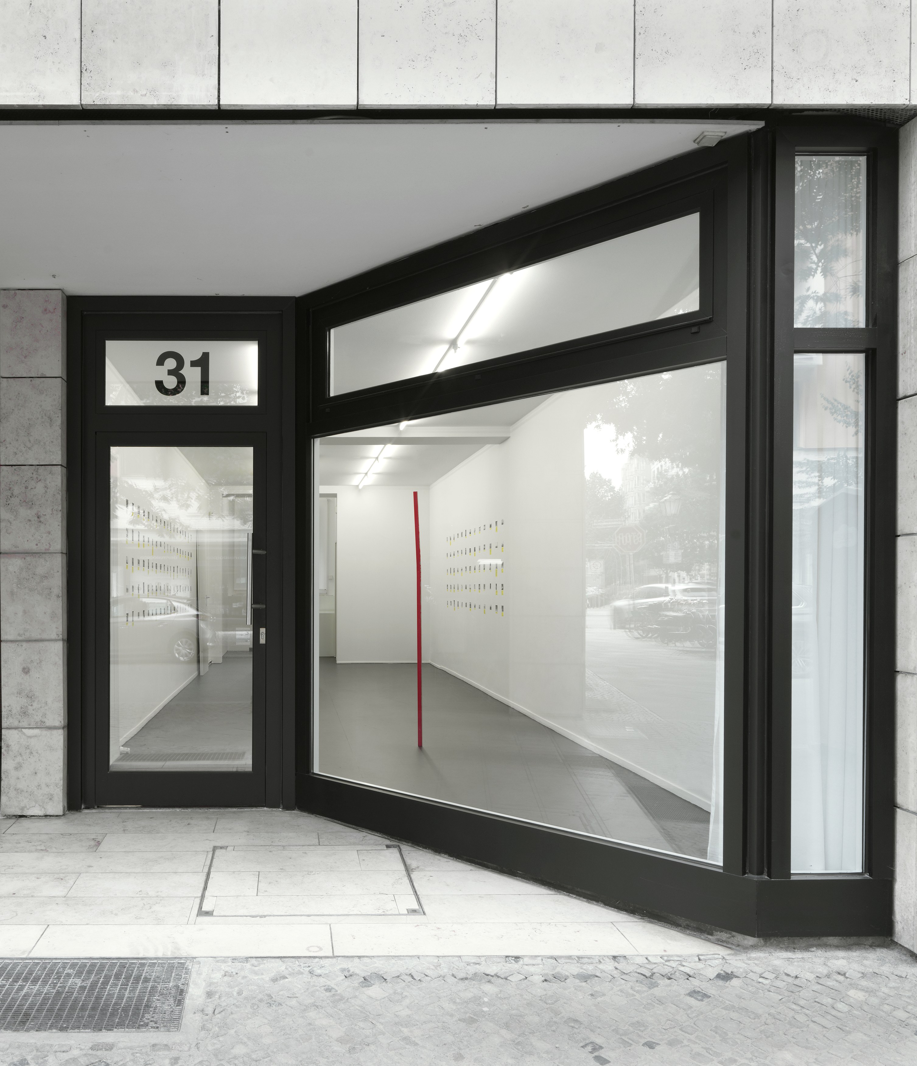 Henrik Olesen, Digestion at Galerie Buchholz, Berlin, photo 24
