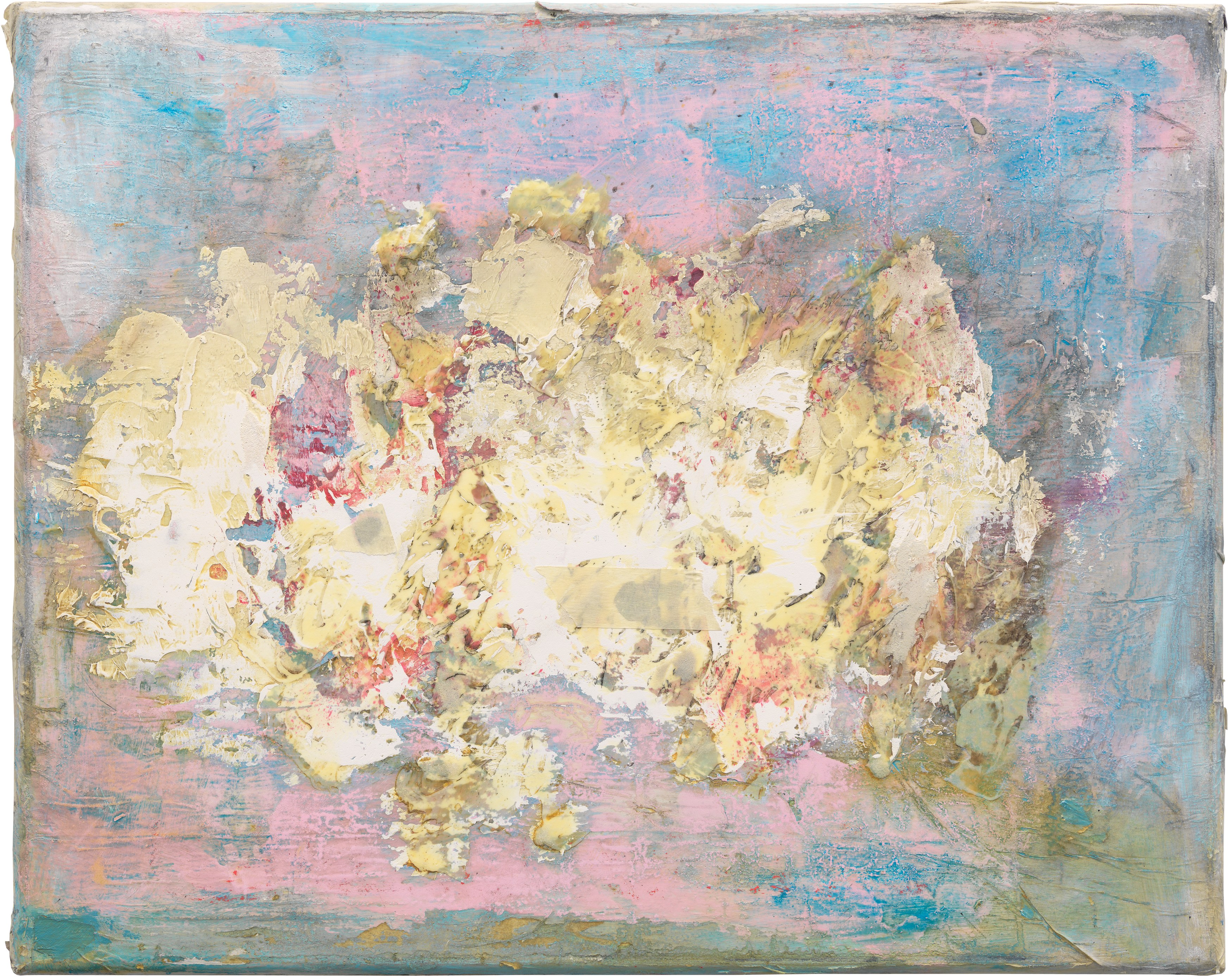 Henrik Olesen, Digestion at Galerie Buchholz, Berlin, photo 23