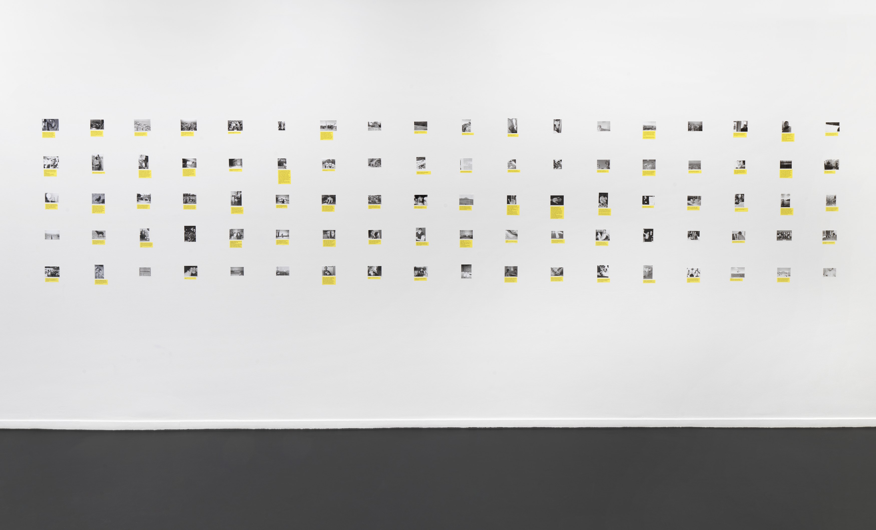 Henrik Olesen, Digestion at Galerie Buchholz, Berlin, photo 30