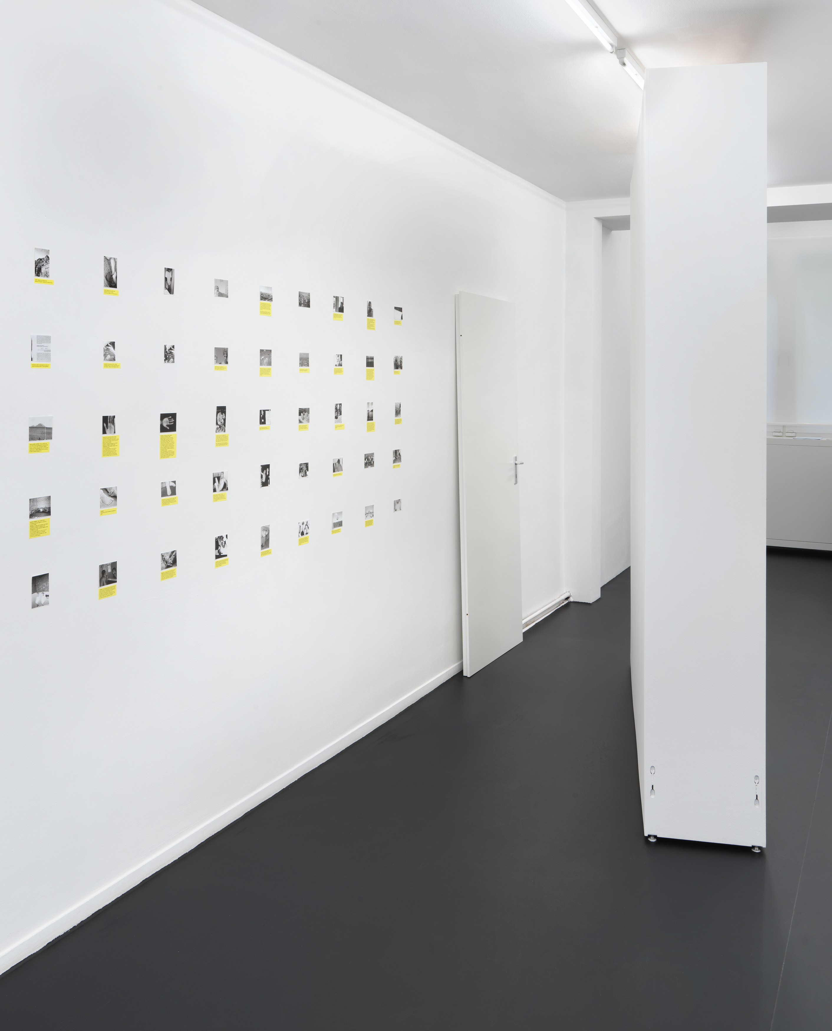 Henrik Olesen, Digestion at Galerie Buchholz, Berlin, photo 29
