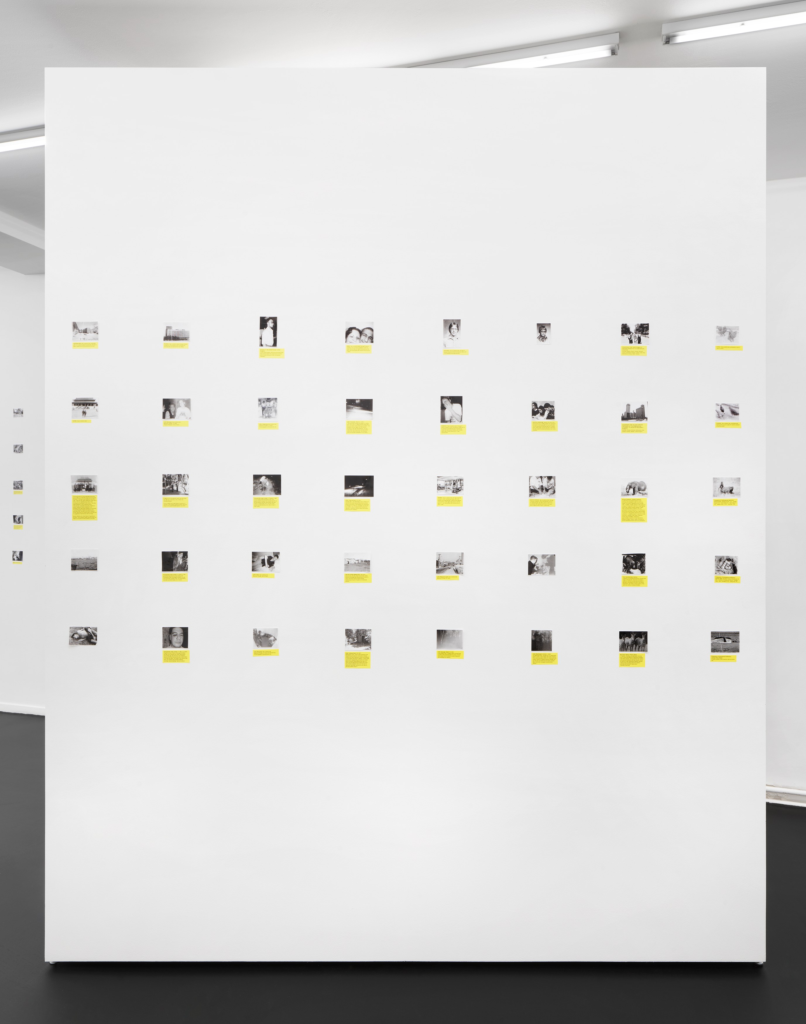 Henrik Olesen, Digestion at Galerie Buchholz, Berlin, photo 35