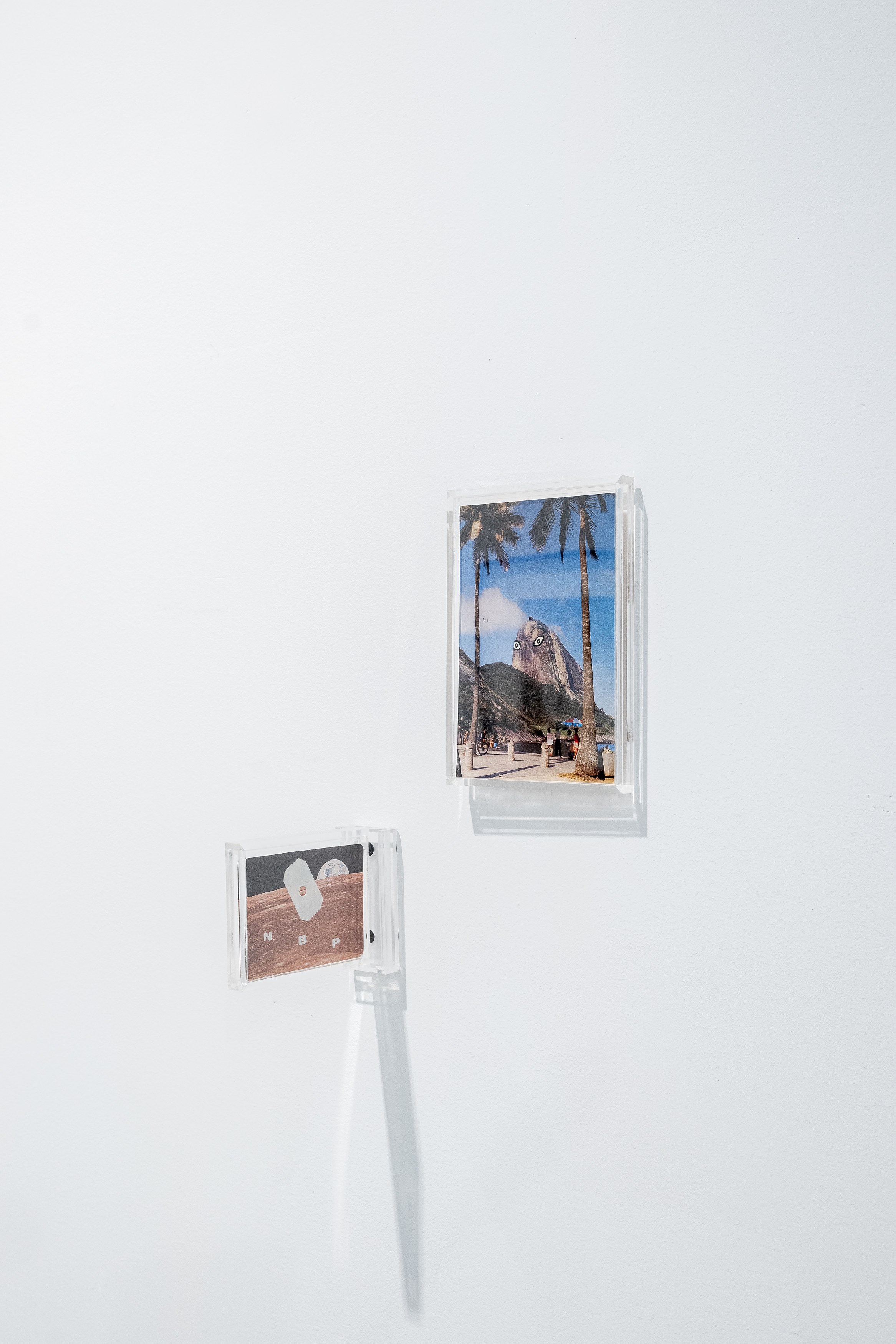 The Fold in the Horizon, The Fold in the Horizon at Nara Roesler, photo 12