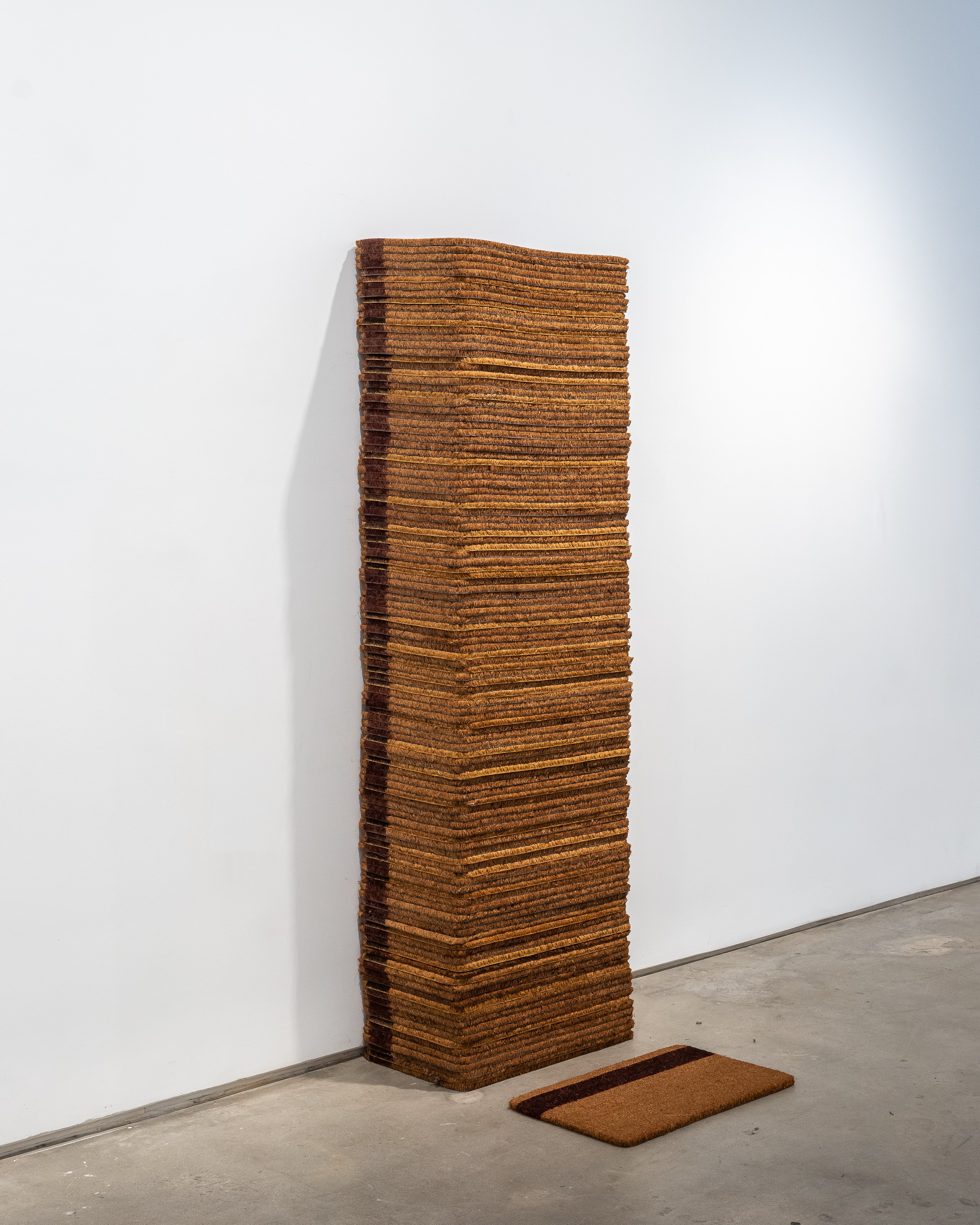 The Fold in the Horizon, The Fold in the Horizon at Nara Roesler, photo 11