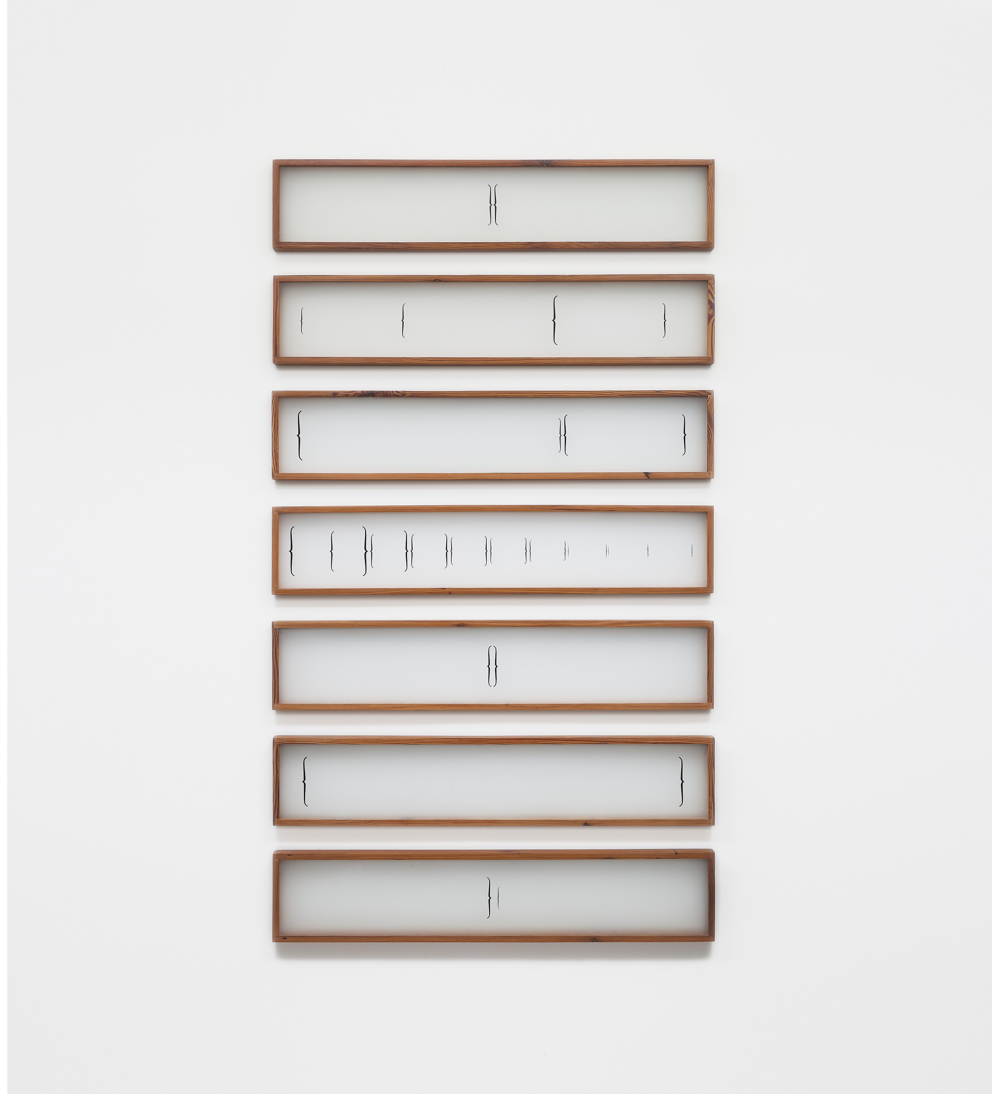 The Fold in the Horizon, The Fold in the Horizon at Nara Roesler, photo 16