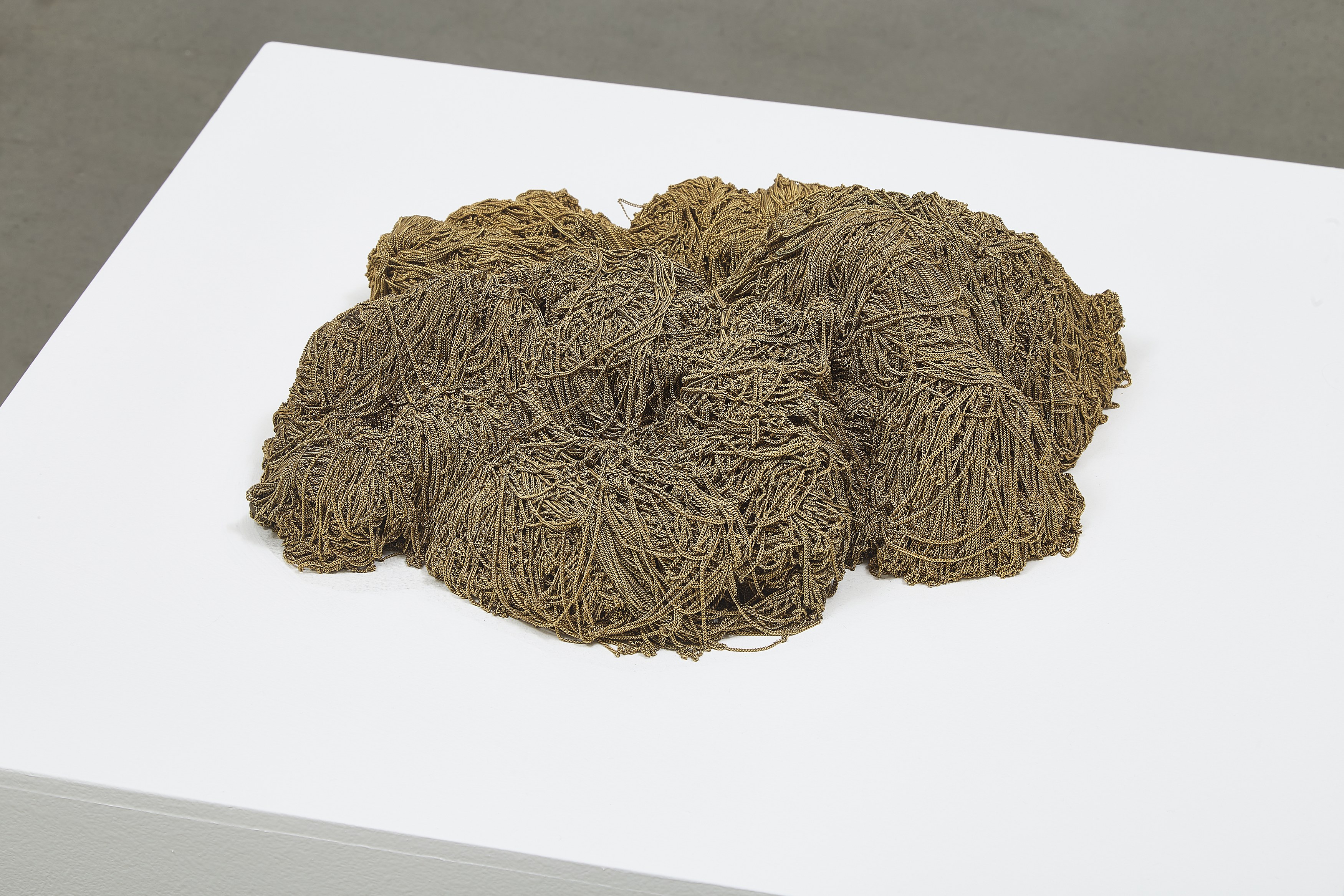 The Fold in the Horizon, The Fold in the Horizon at Nara Roesler, photo 18