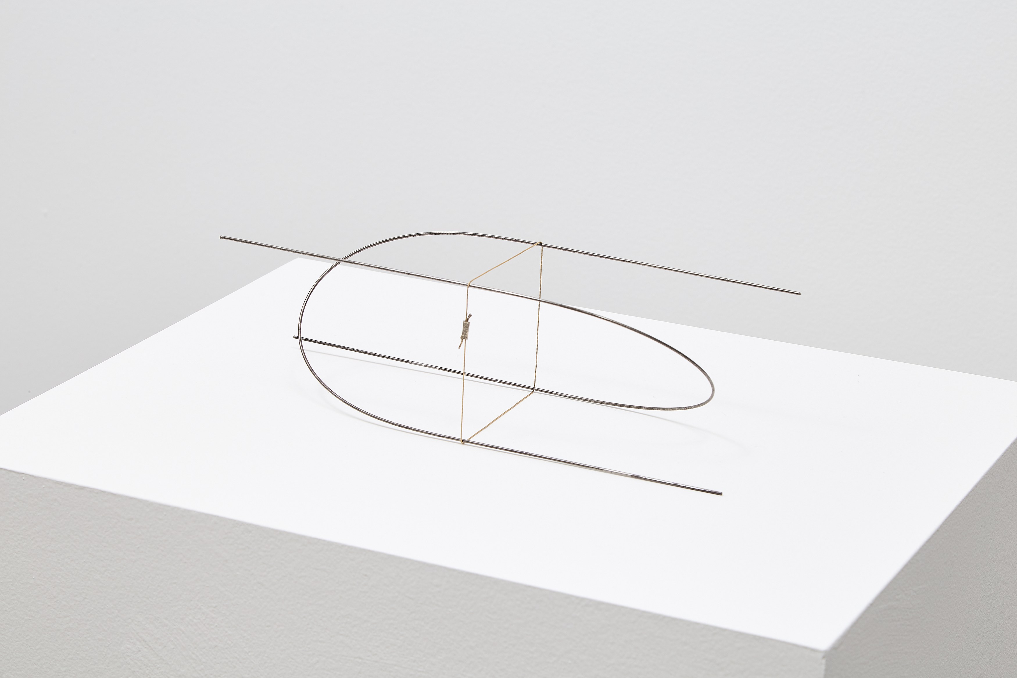 The Fold in the Horizon, The Fold in the Horizon at Nara Roesler, photo 14