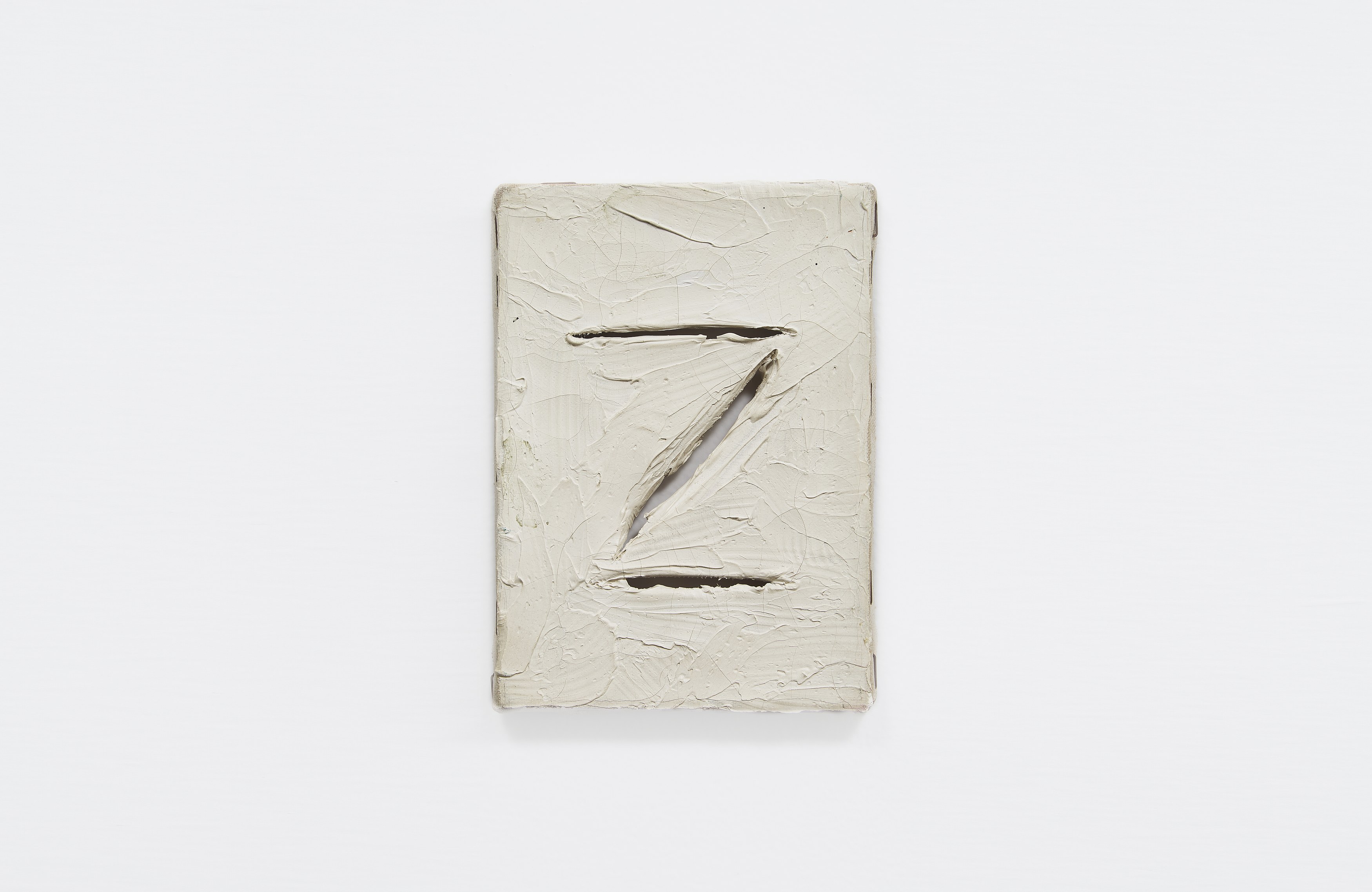 The Fold in the Horizon, The Fold in the Horizon at Nara Roesler, photo 17
