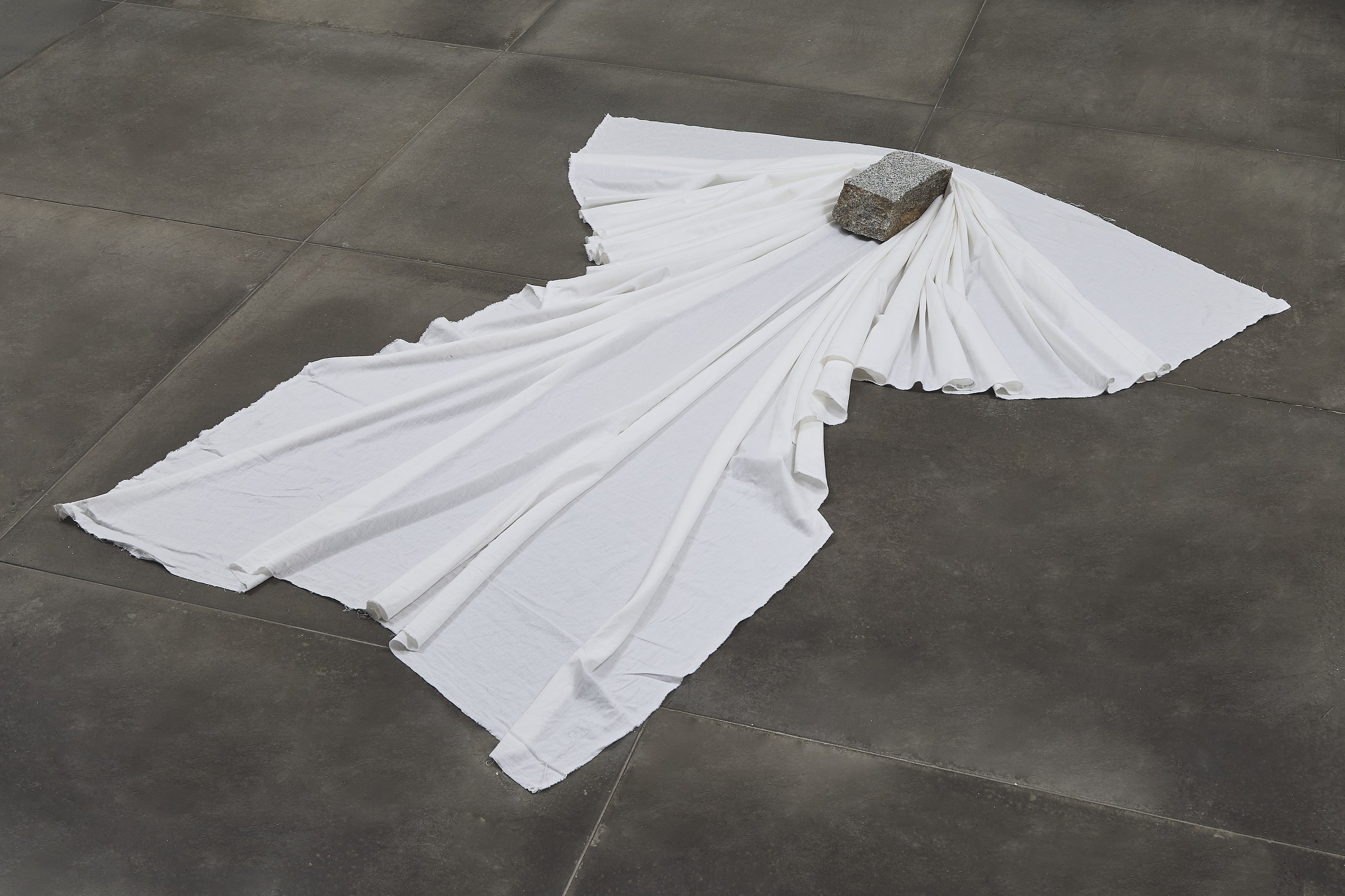The Fold in the Horizon, The Fold in the Horizon at Nara Roesler, photo 20