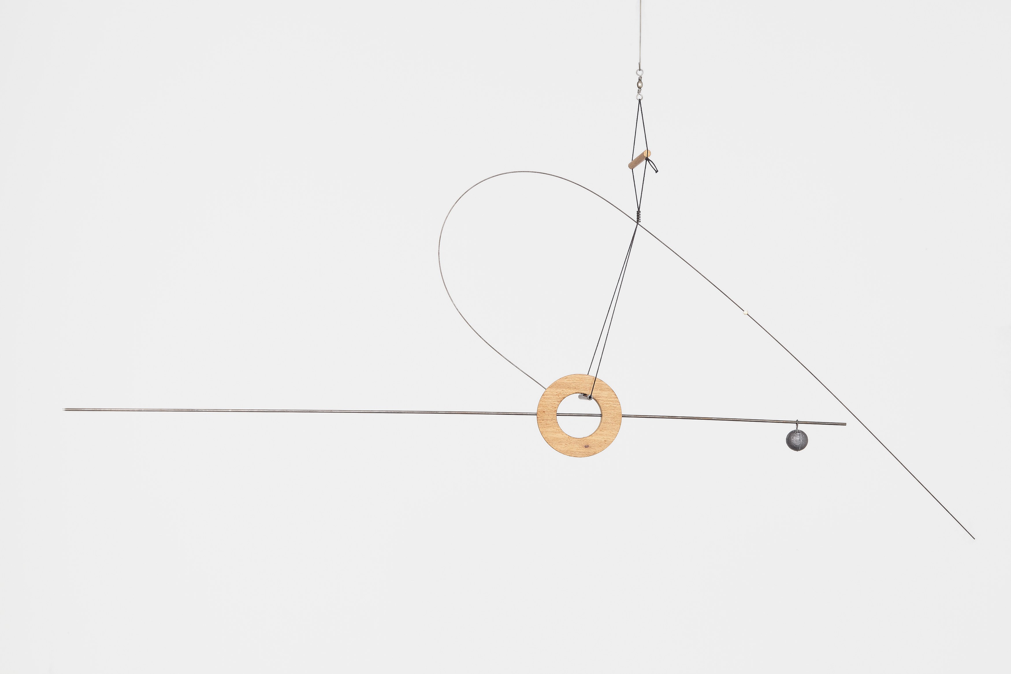 The Fold in the Horizon, The Fold in the Horizon at Nara Roesler, photo 24