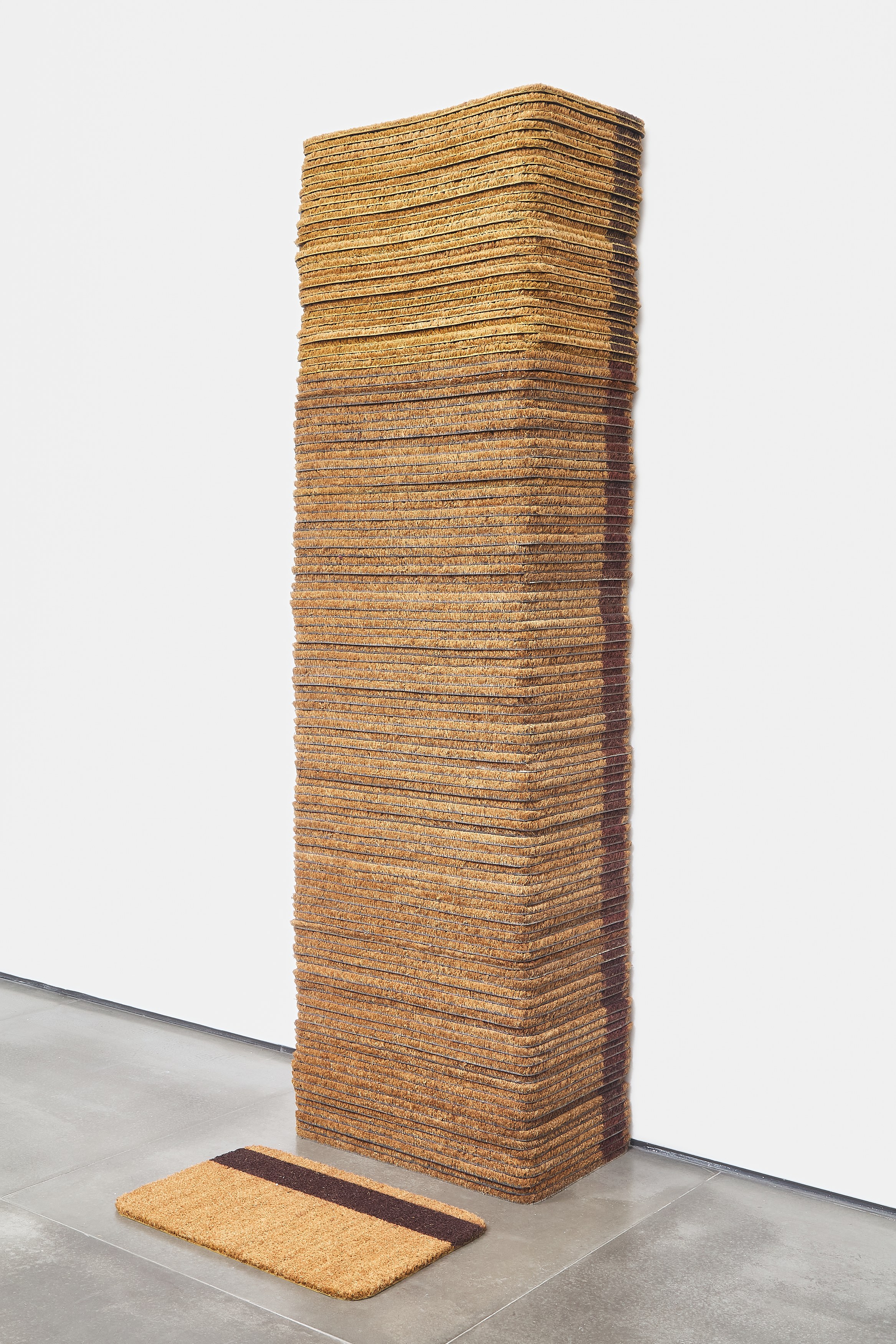 The Fold in the Horizon, The Fold in the Horizon at Nara Roesler, photo 21