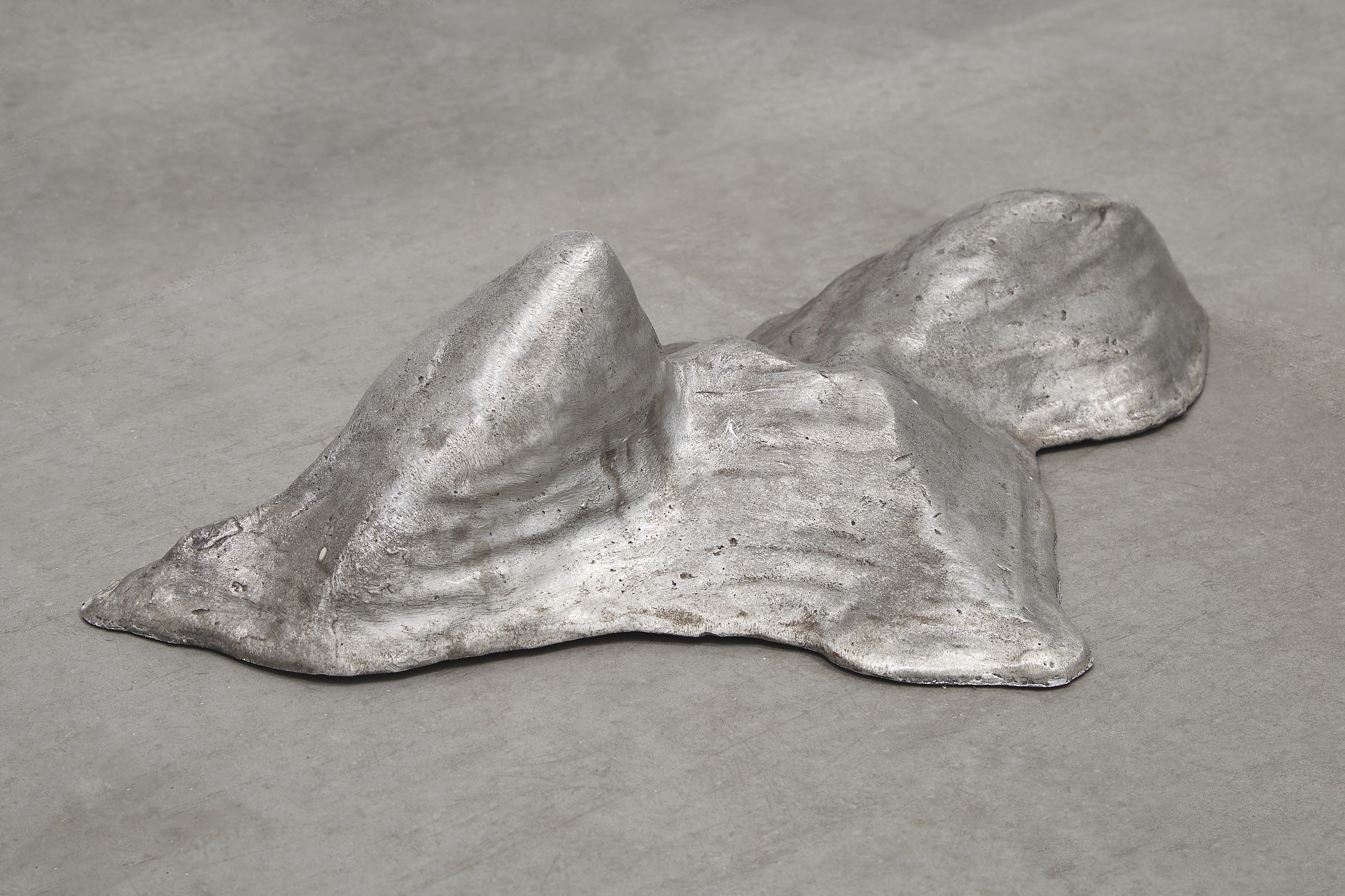 The Fold in the Horizon, The Fold in the Horizon at Nara Roesler, photo 23