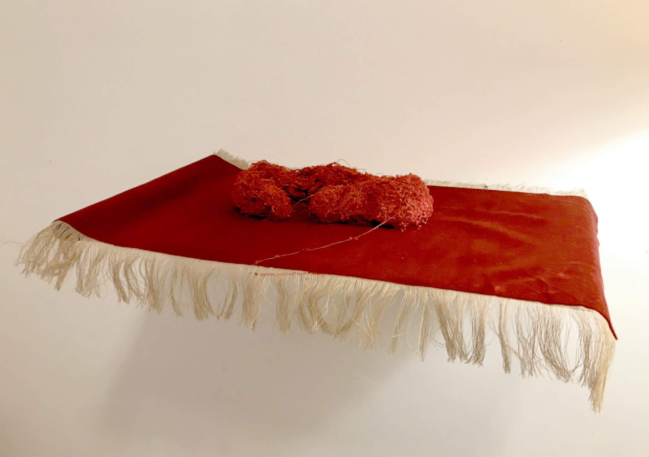 The Fold in the Horizon, The Fold in the Horizon at Nara Roesler, photo 29