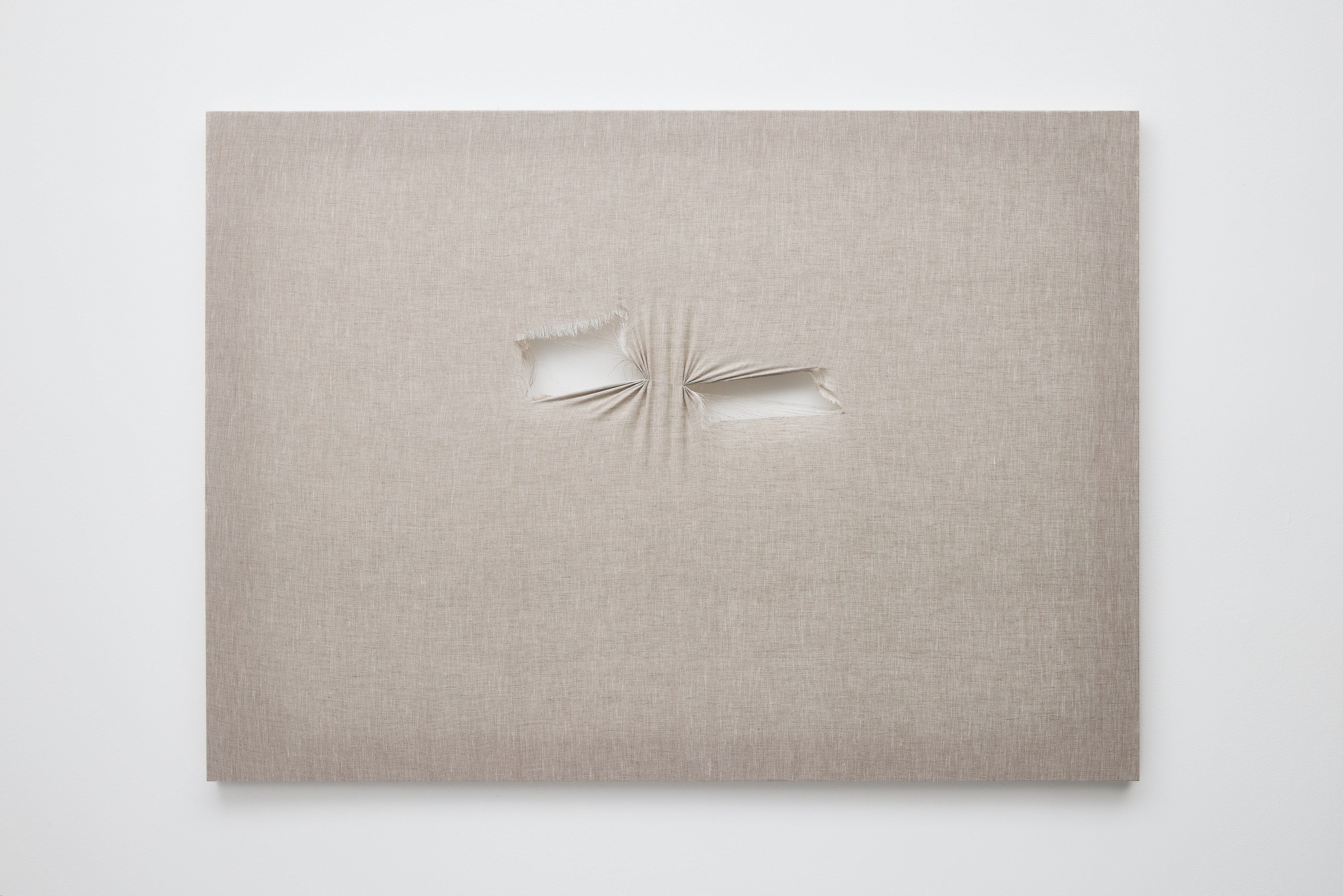 The Fold in the Horizon, The Fold in the Horizon at Nara Roesler, photo 27
