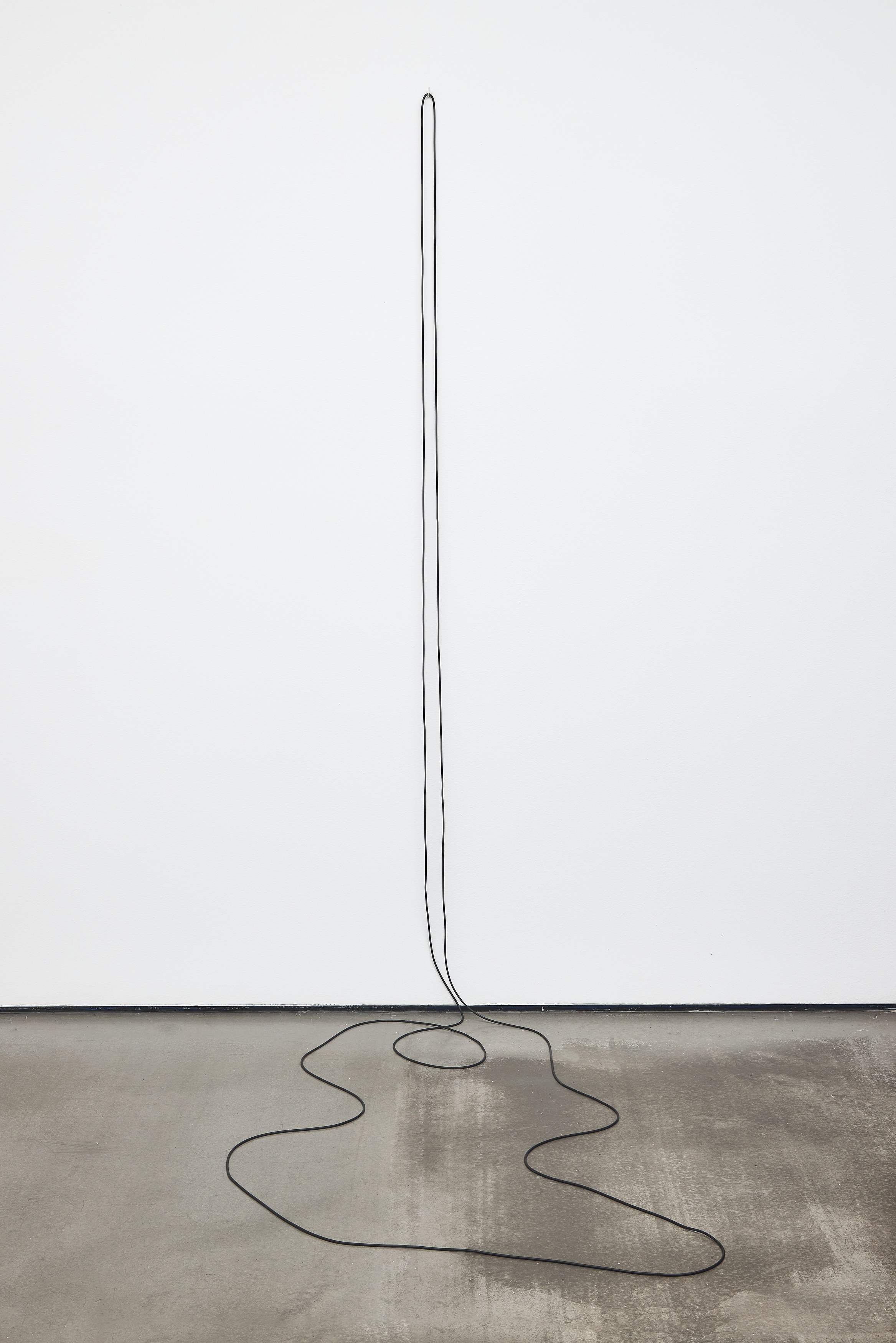 The Fold in the Horizon, The Fold in the Horizon at Nara Roesler, photo 28