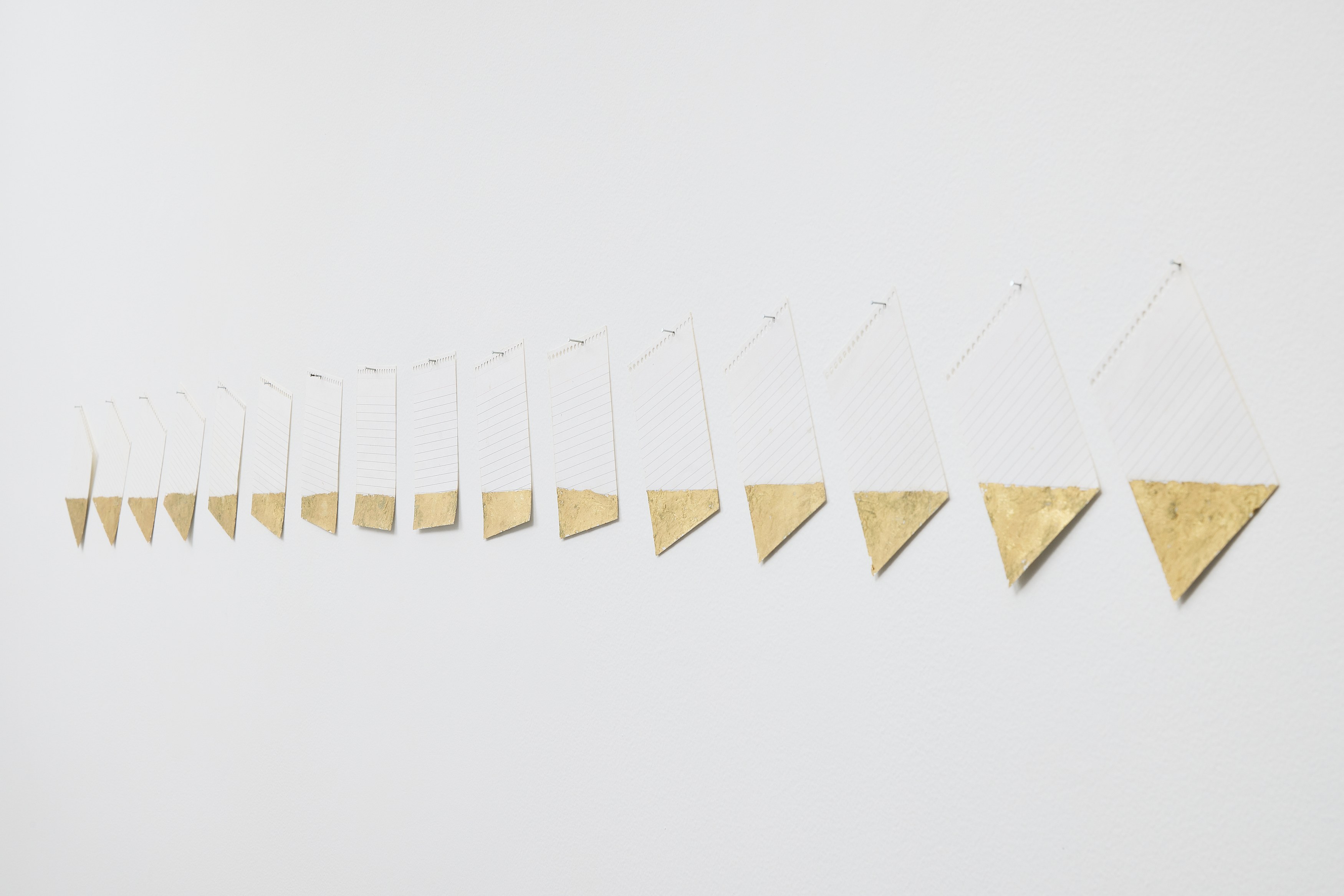 The Fold in the Horizon, The Fold in the Horizon at Nara Roesler, photo 30