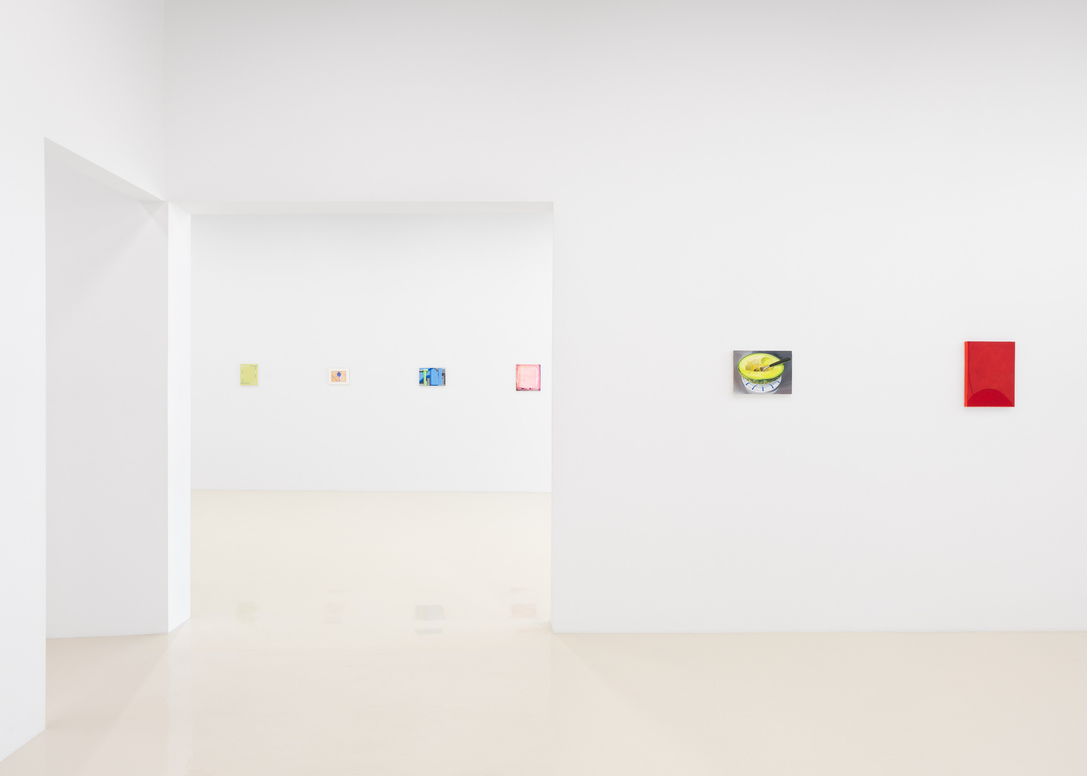 A Minor Constellation, A Minor Constellation at Chris Sharp Gallery, photo 2