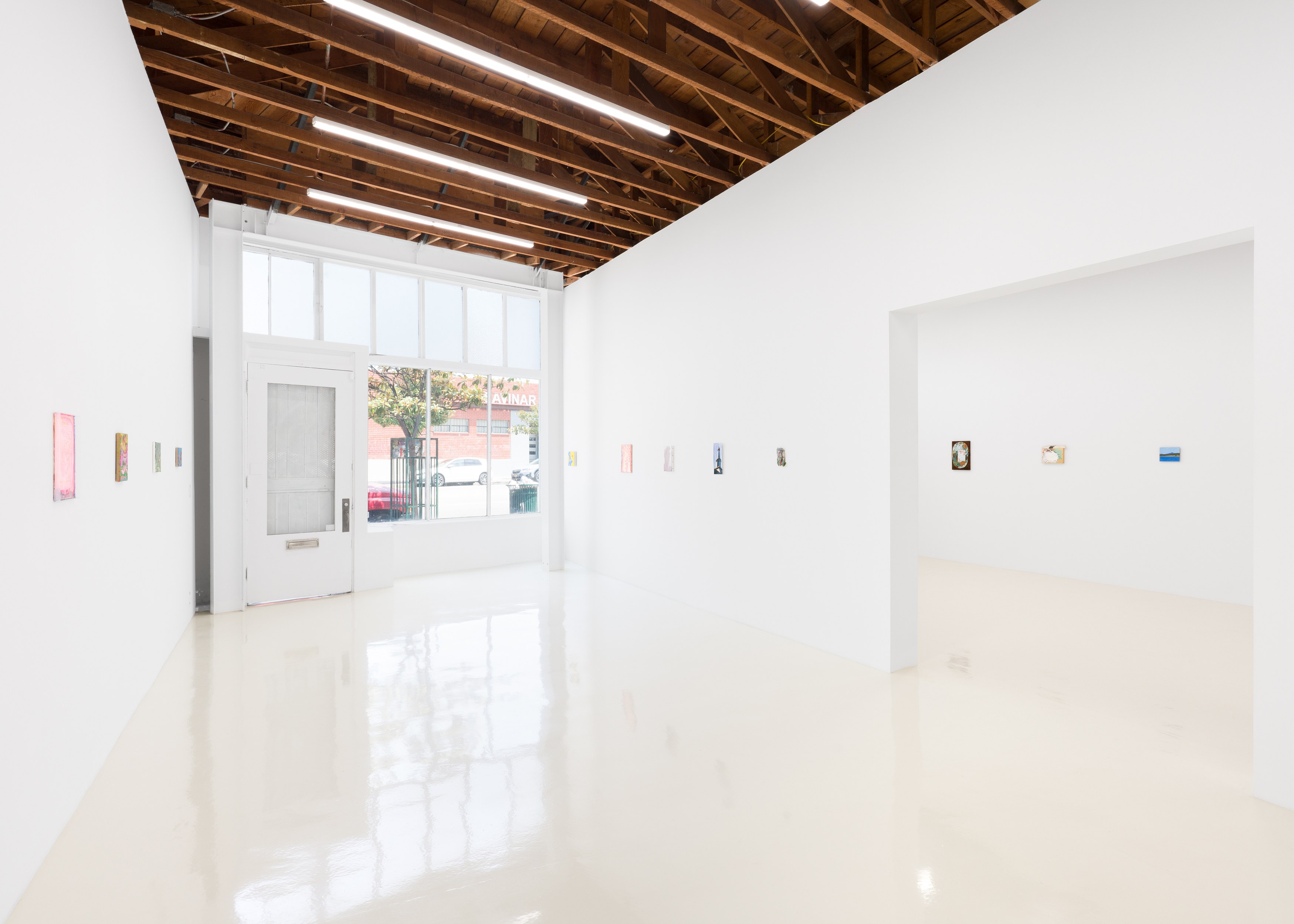 A Minor Constellation, A Minor Constellation at Chris Sharp Gallery, photo 4