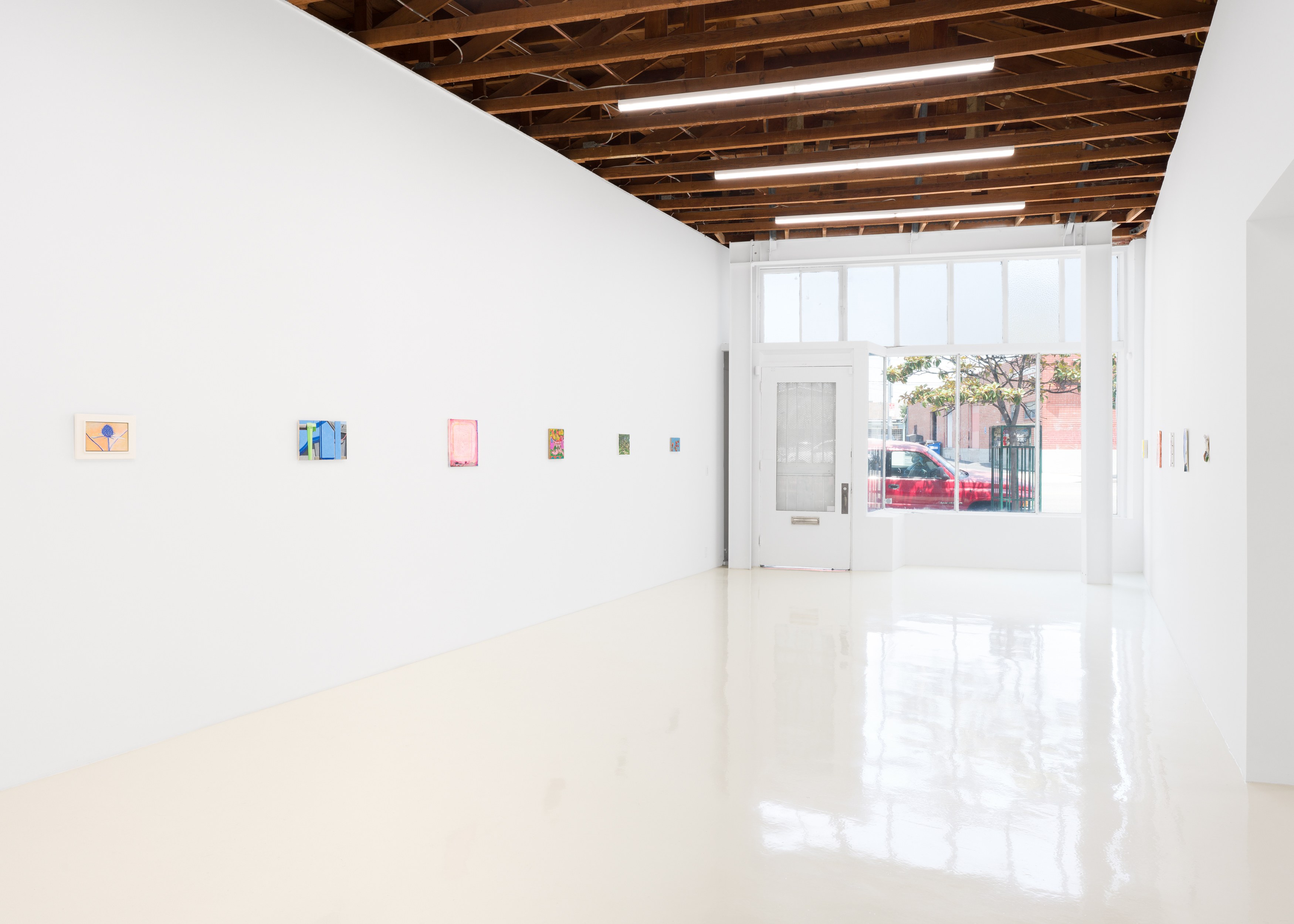 A Minor Constellation, A Minor Constellation at Chris Sharp Gallery, photo 5