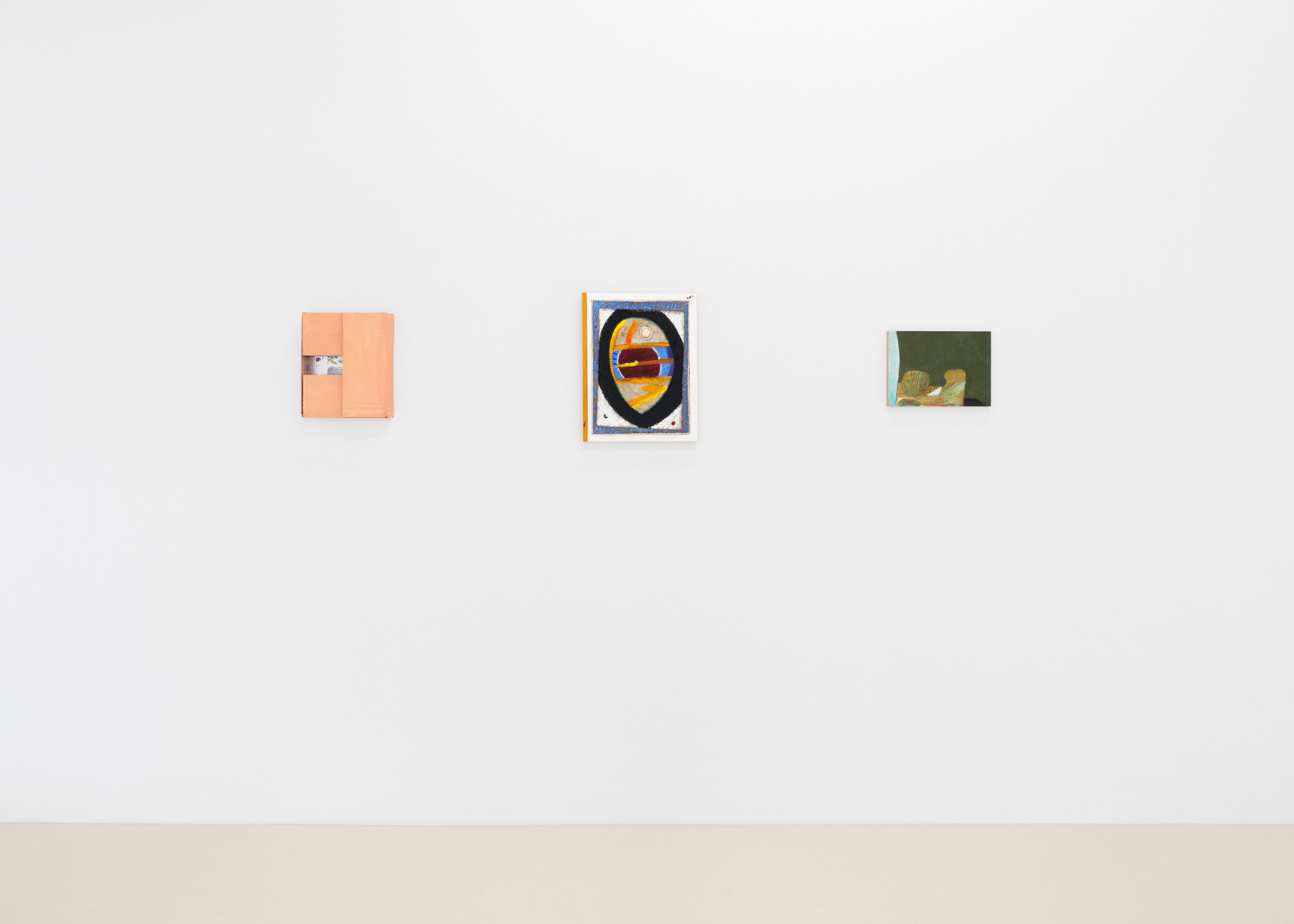 A Minor Constellation, A Minor Constellation at Chris Sharp Gallery, photo 8