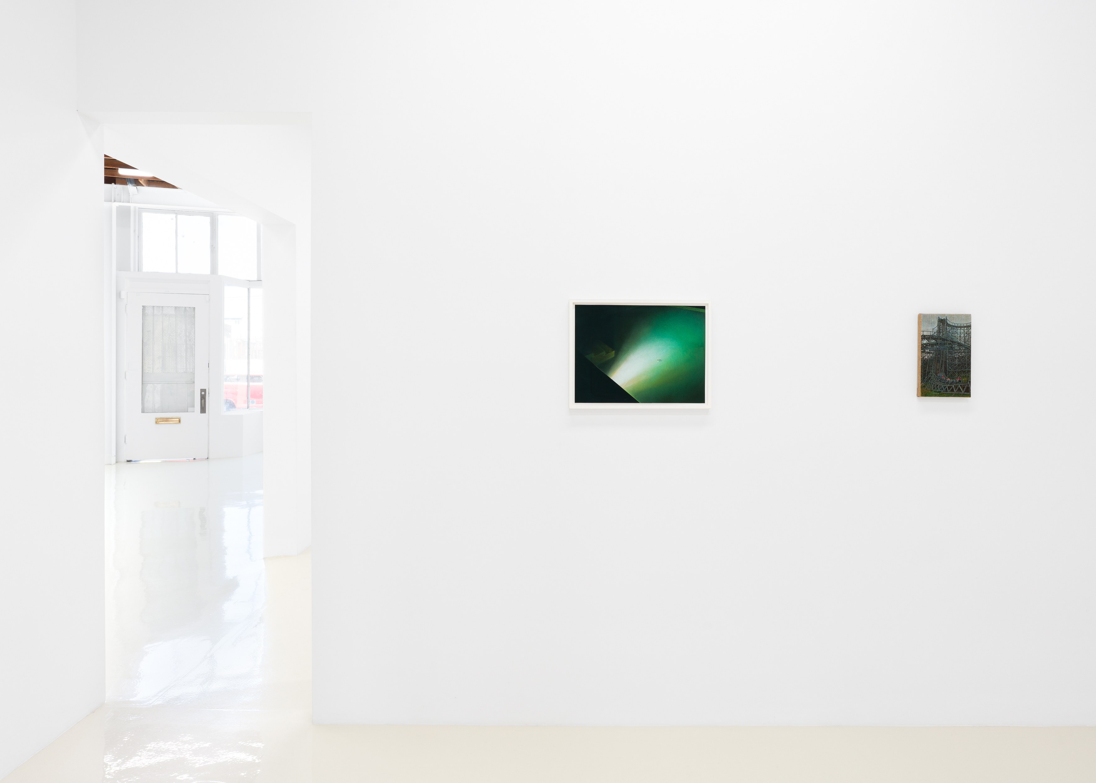 A Minor Constellation, A Minor Constellation at Chris Sharp Gallery, photo 9