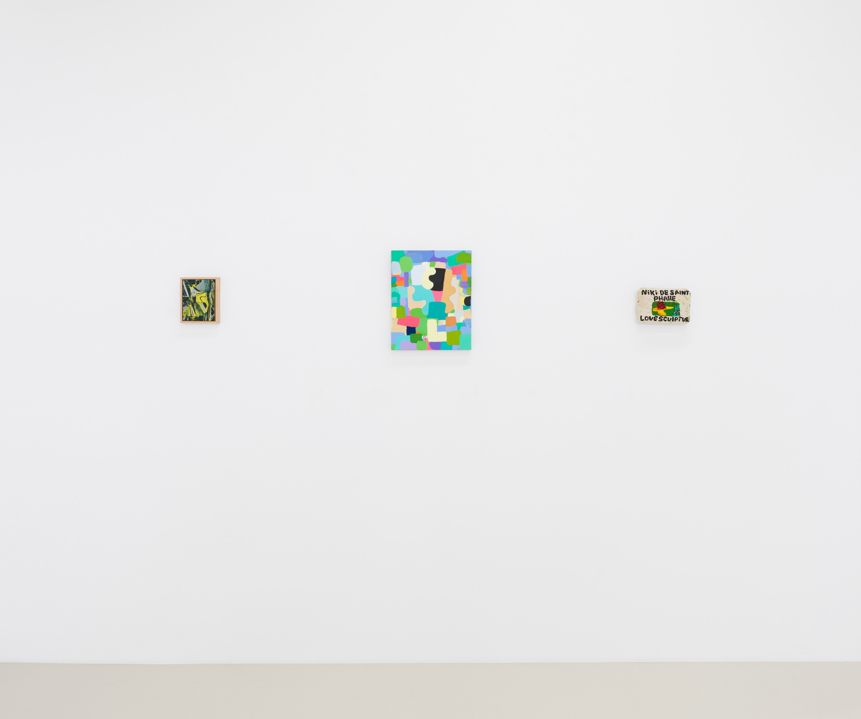 A Minor Constellation, A Minor Constellation at Chris Sharp Gallery, photo 11