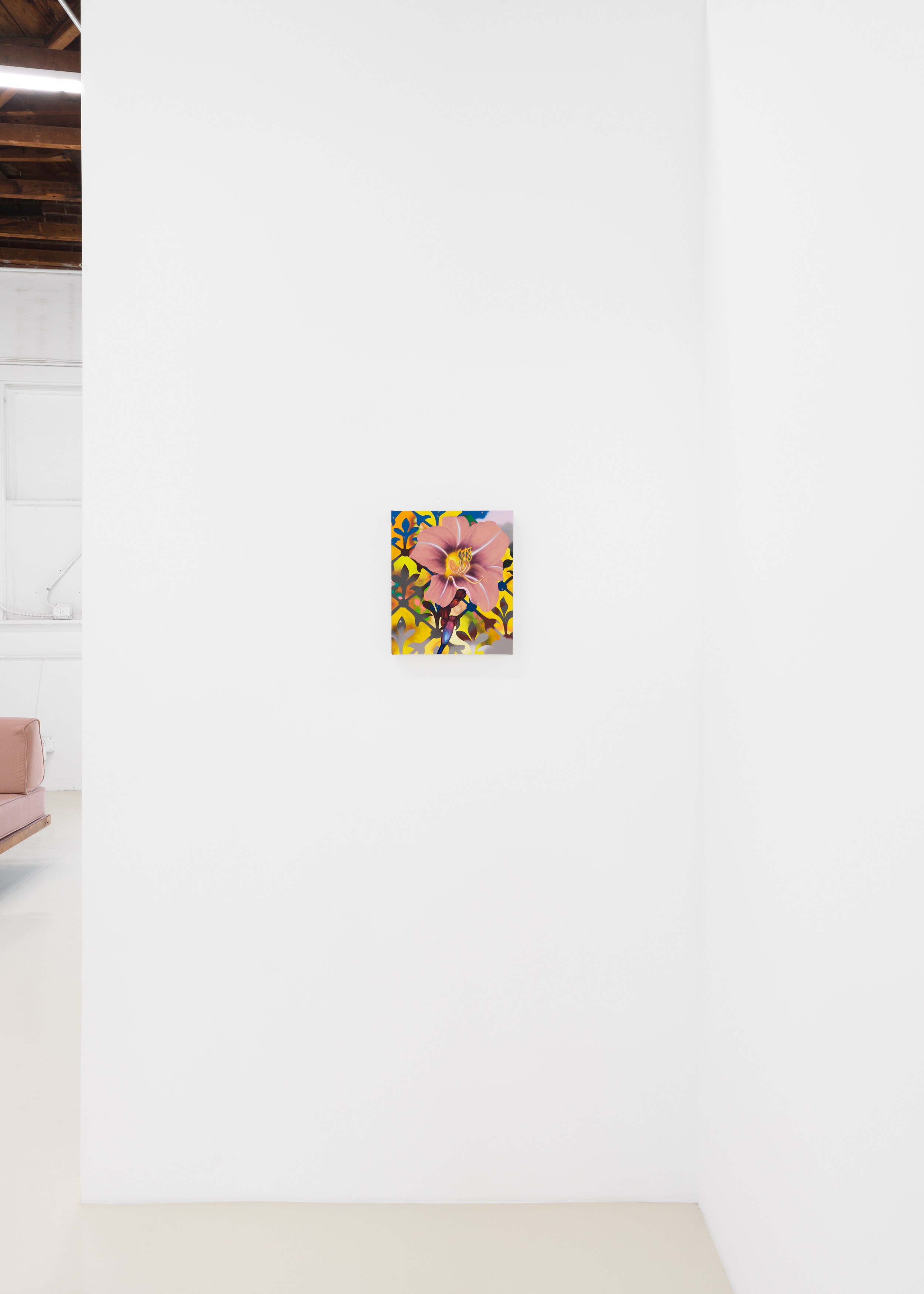 A Minor Constellation, A Minor Constellation at Chris Sharp Gallery, photo 12