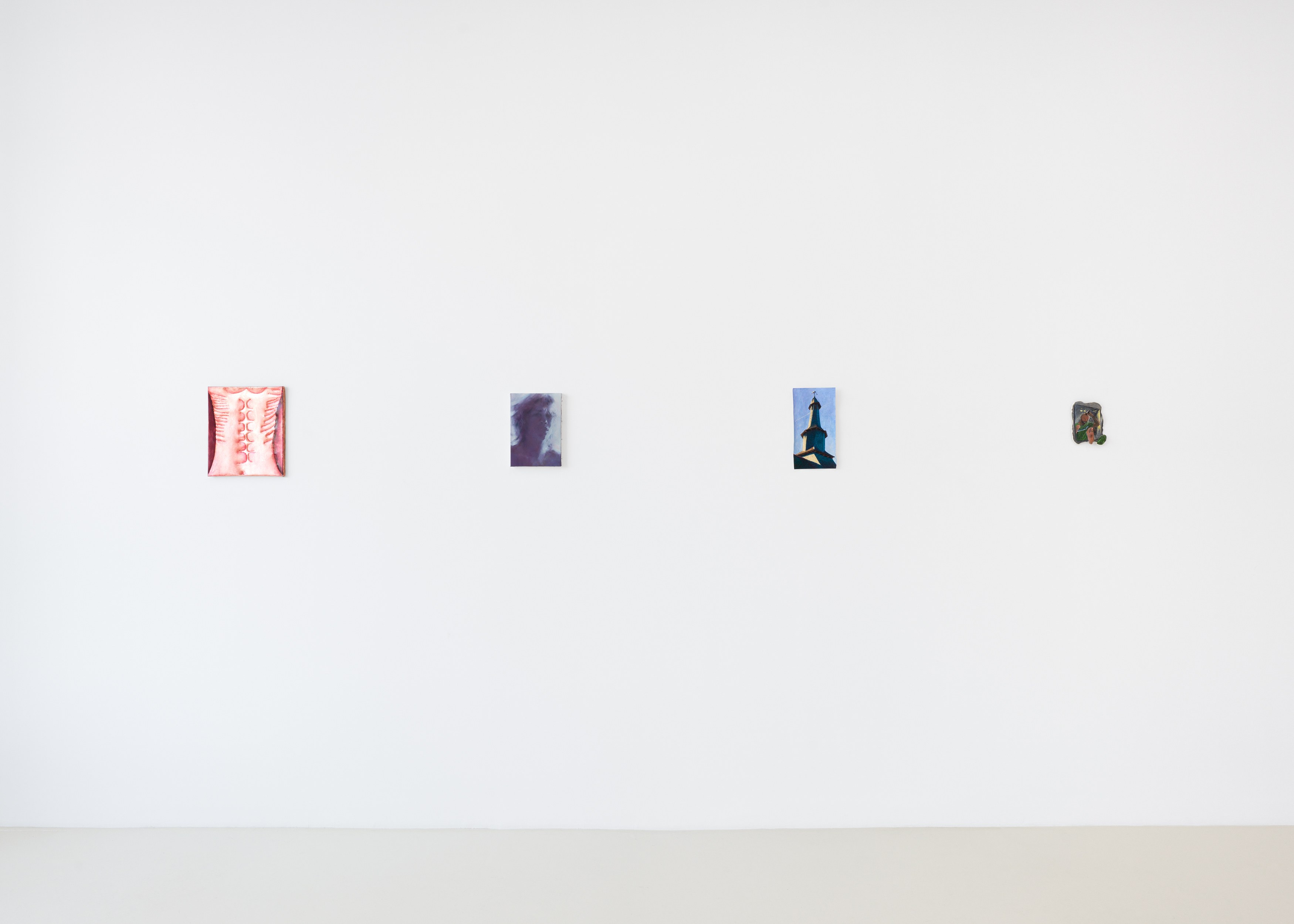 A Minor Constellation, A Minor Constellation at Chris Sharp Gallery, photo 15