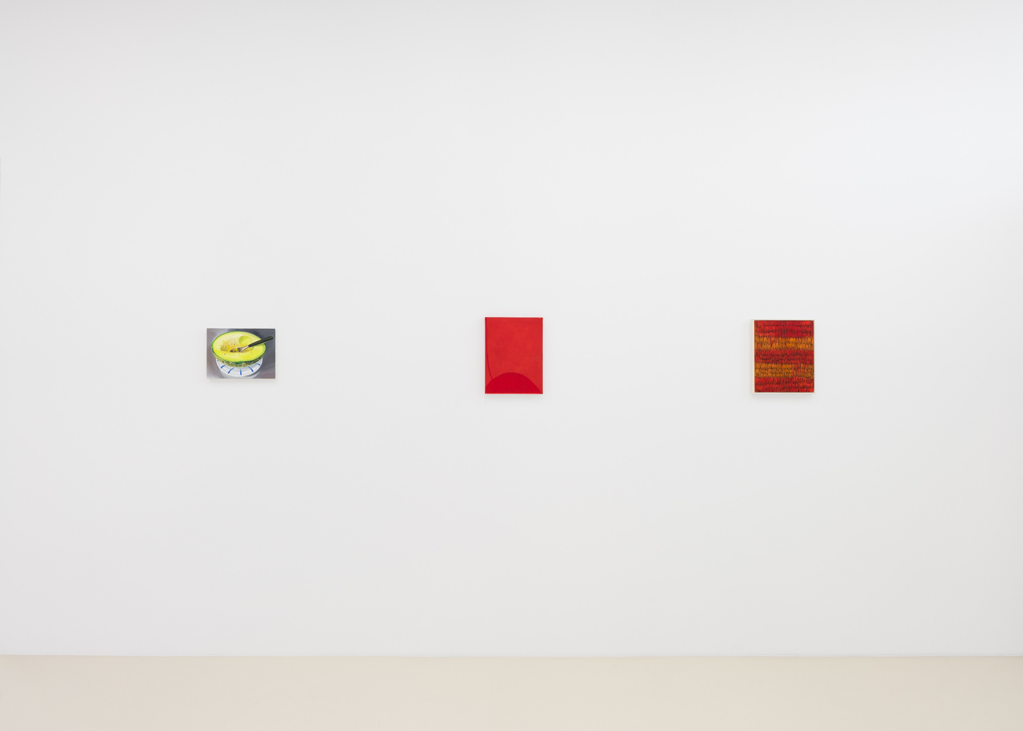 A Minor Constellation, A Minor Constellation at Chris Sharp Gallery, photo 14