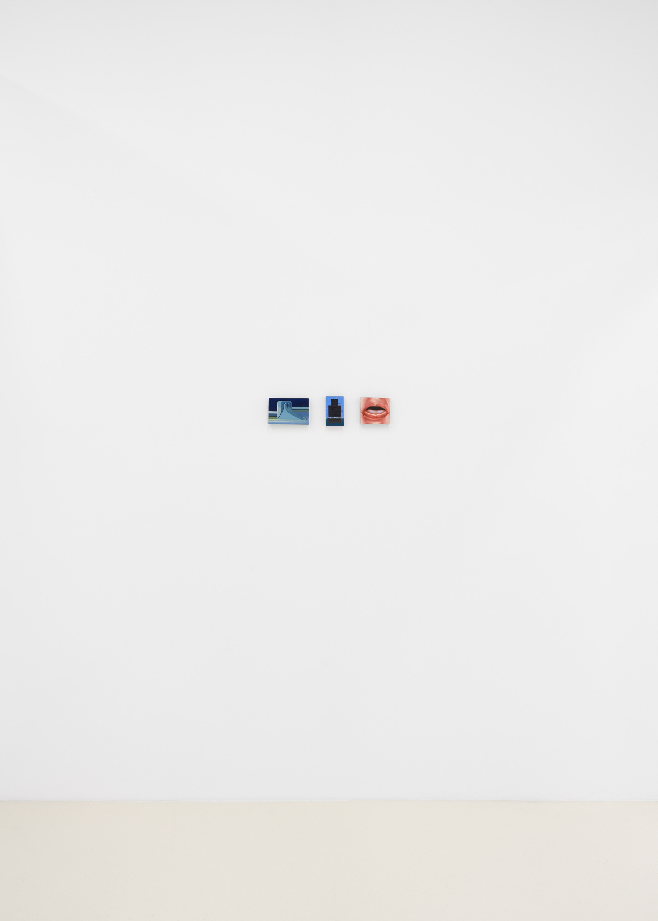 A Minor Constellation, A Minor Constellation at Chris Sharp Gallery, photo 18
