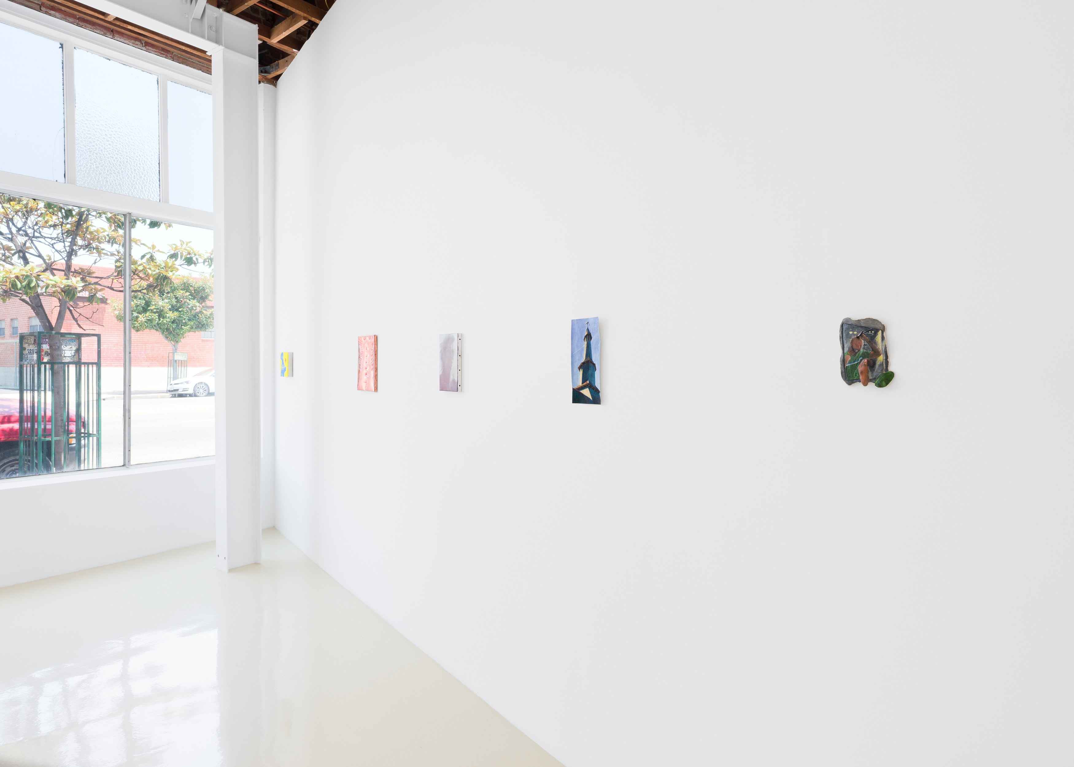 A Minor Constellation, A Minor Constellation at Chris Sharp Gallery, photo 16