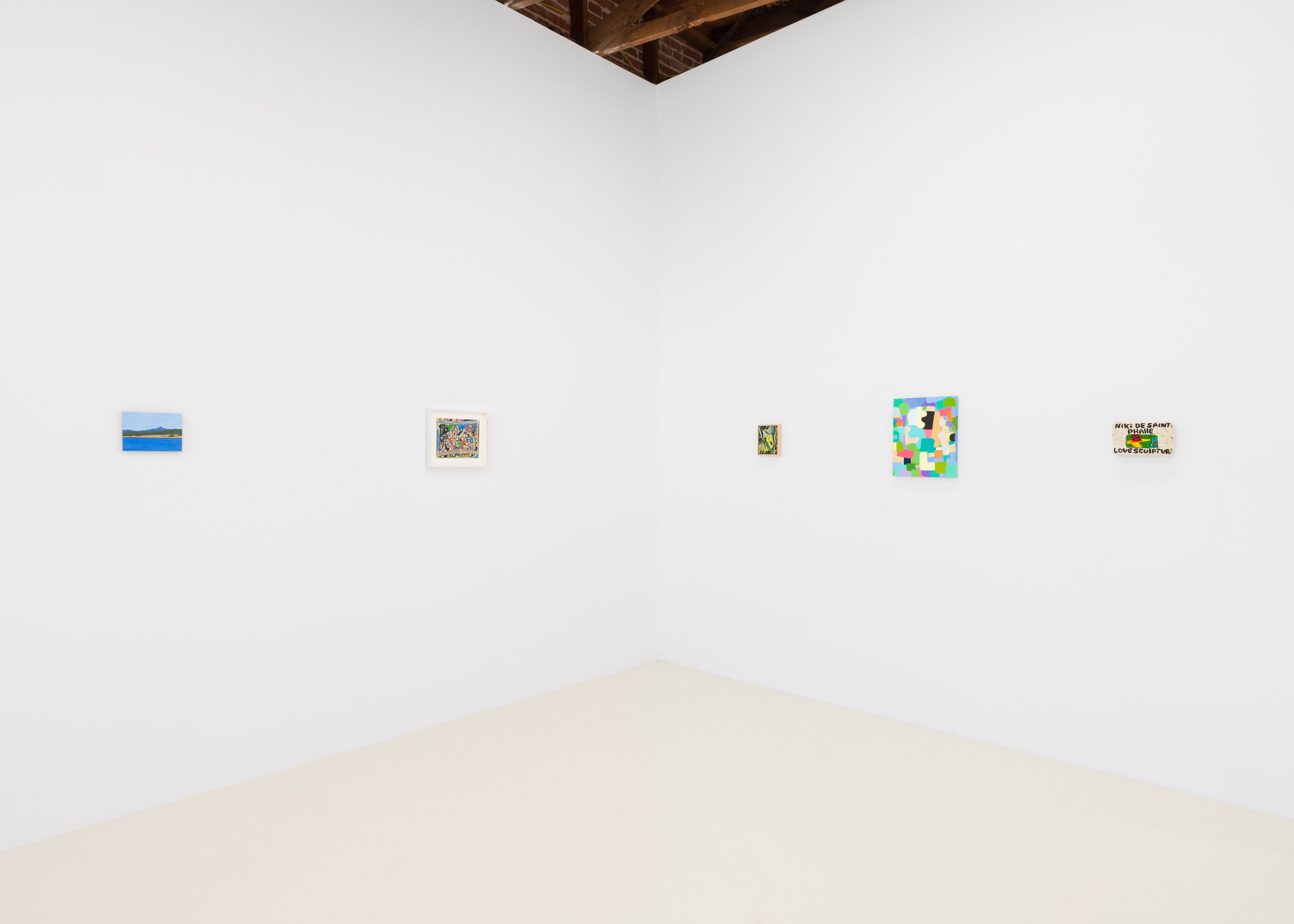A Minor Constellation, A Minor Constellation at Chris Sharp Gallery, photo 19