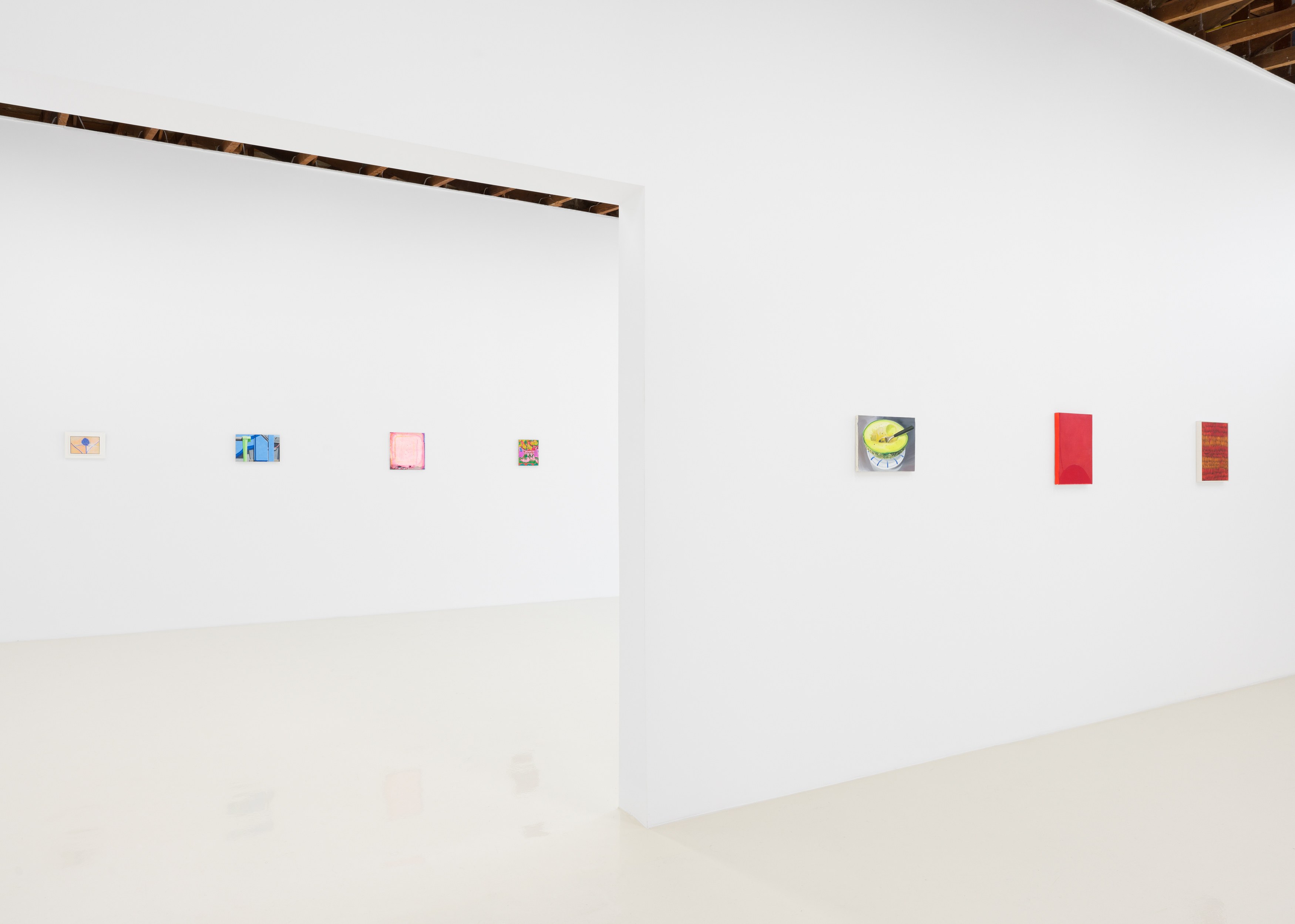 A Minor Constellation, A Minor Constellation at Chris Sharp Gallery, photo 20
