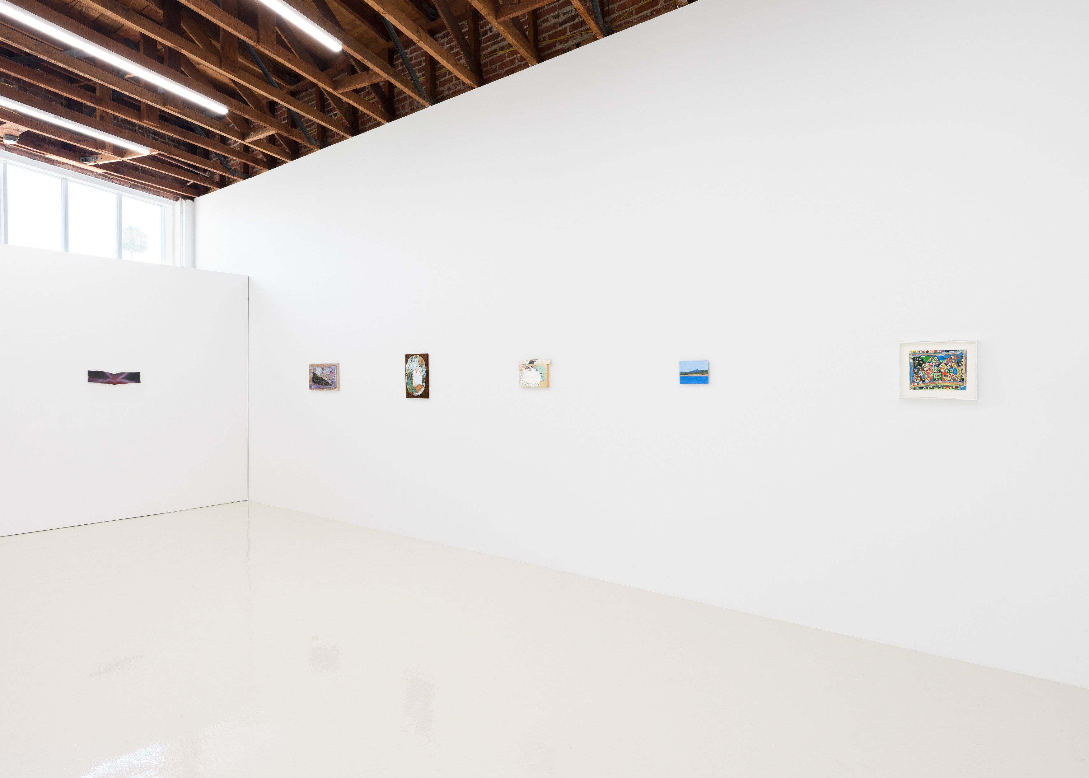 A Minor Constellation, A Minor Constellation at Chris Sharp Gallery, photo 22