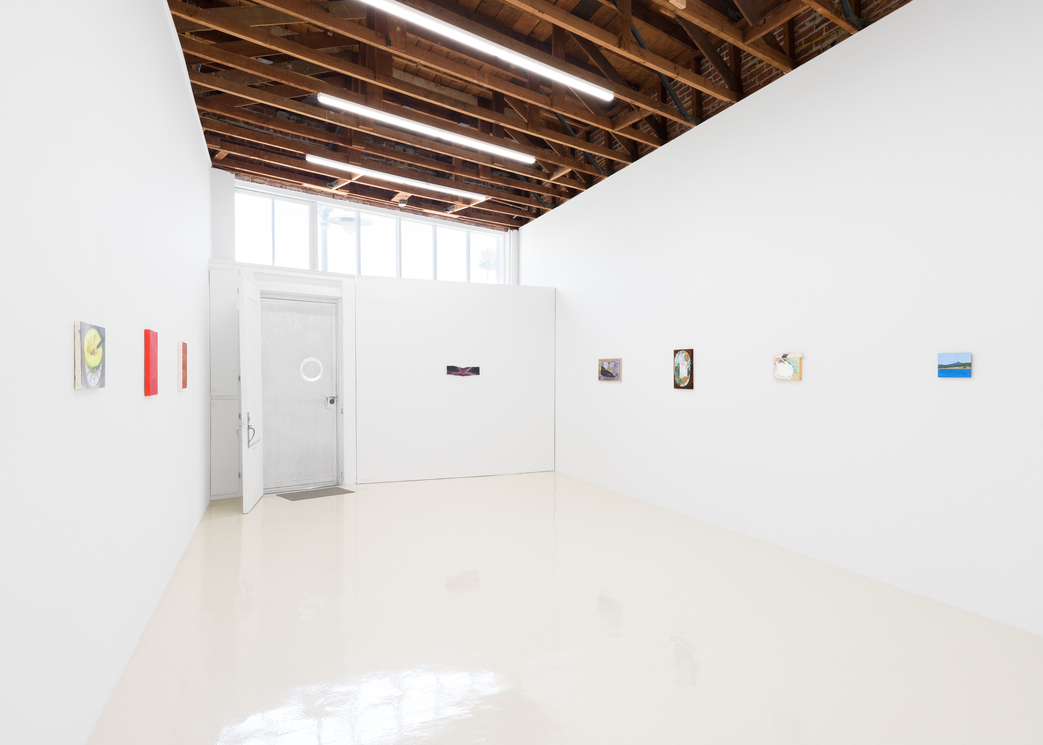 A Minor Constellation, A Minor Constellation at Chris Sharp Gallery, photo 23