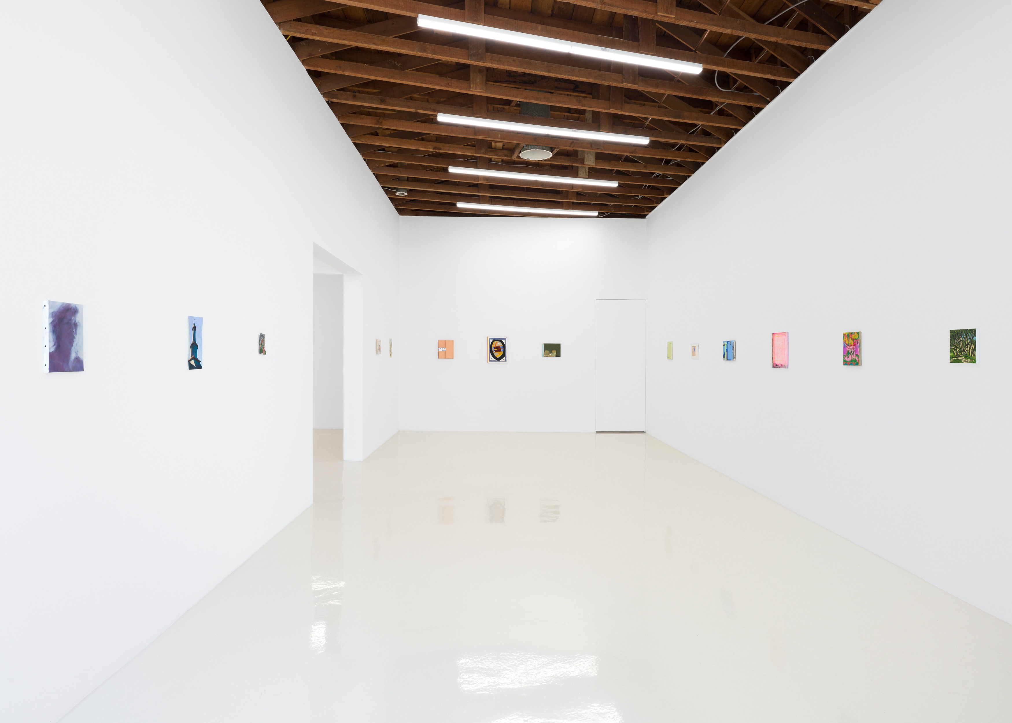 A Minor Constellation, A Minor Constellation at Chris Sharp Gallery, photo 25