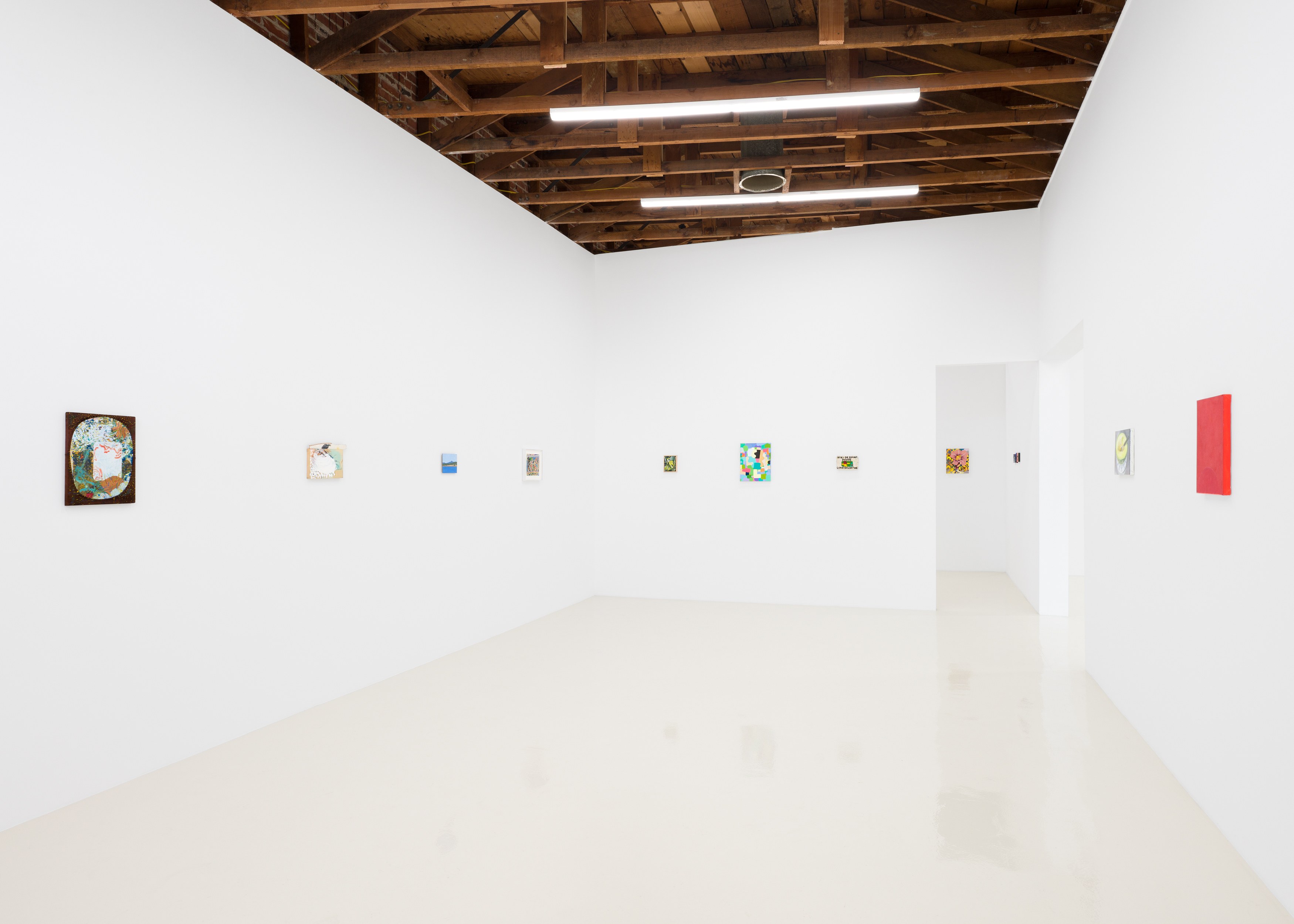 A Minor Constellation, A Minor Constellation at Chris Sharp Gallery, photo 24