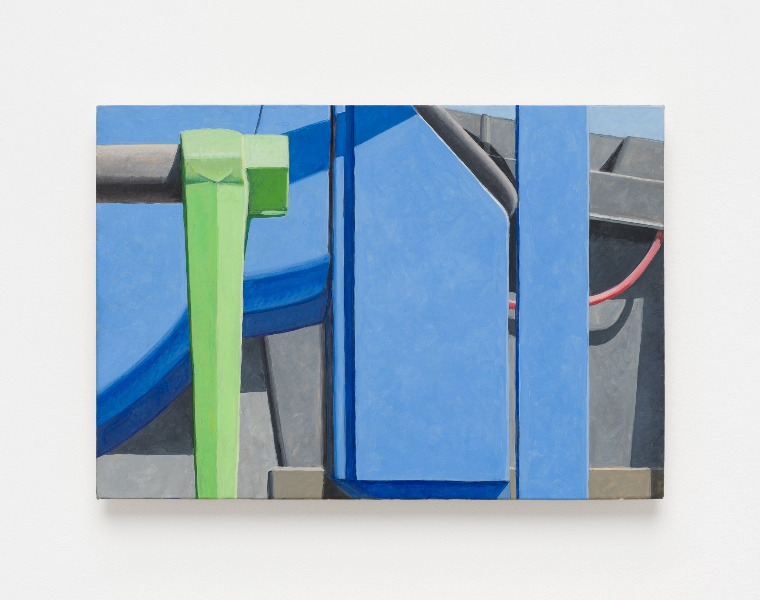 A Minor Constellation, A Minor Constellation at Chris Sharp Gallery, photo 29