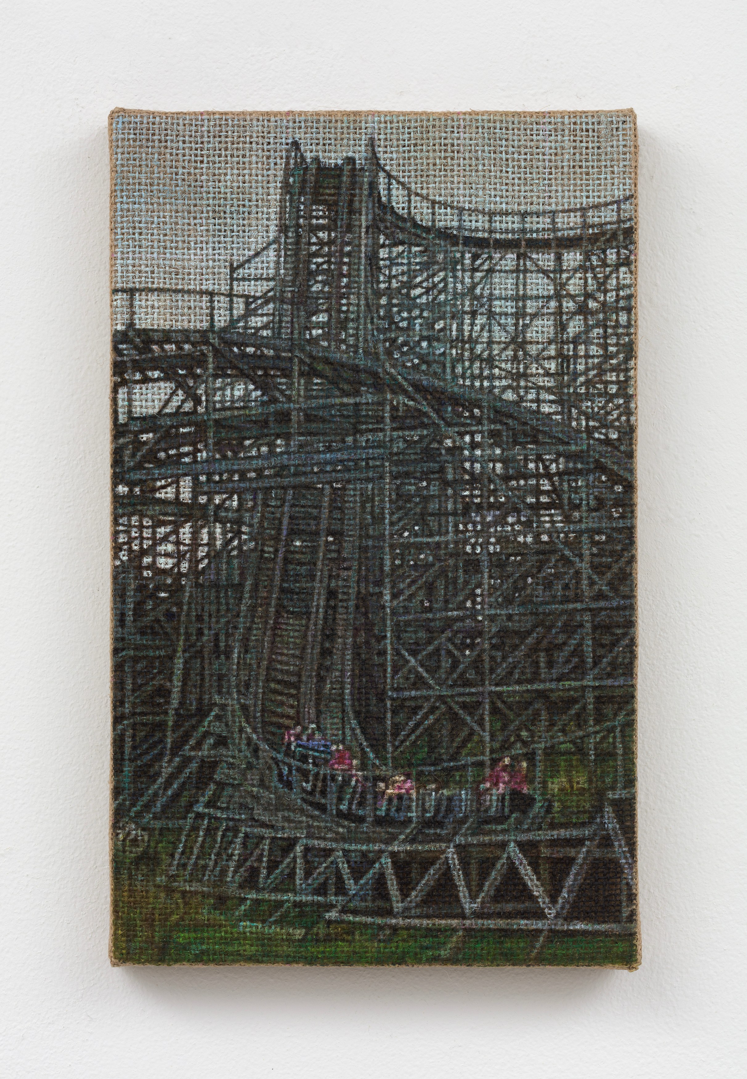 A Minor Constellation, A Minor Constellation at Chris Sharp Gallery, photo 27