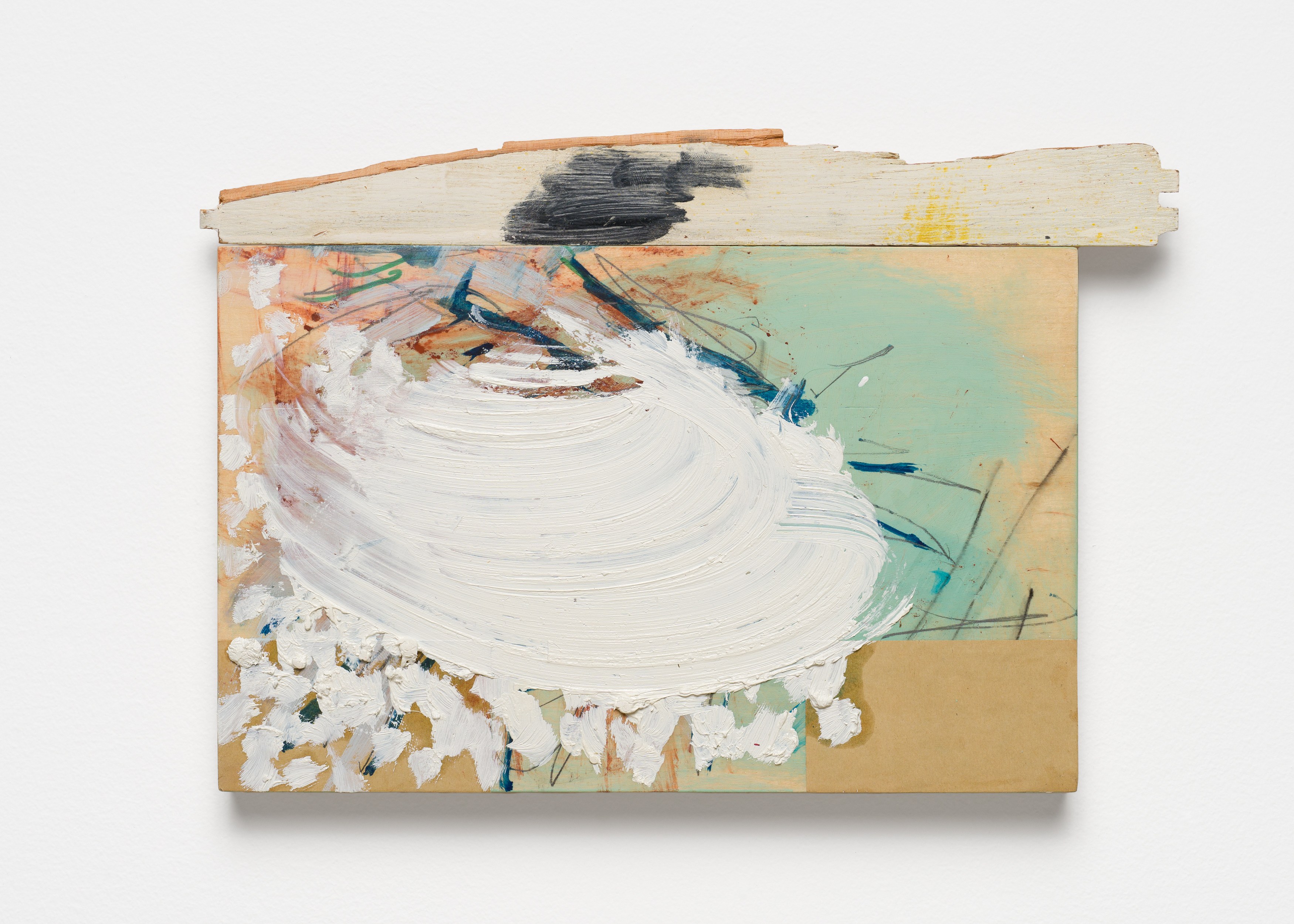 A Minor Constellation, A Minor Constellation at Chris Sharp Gallery, photo 32