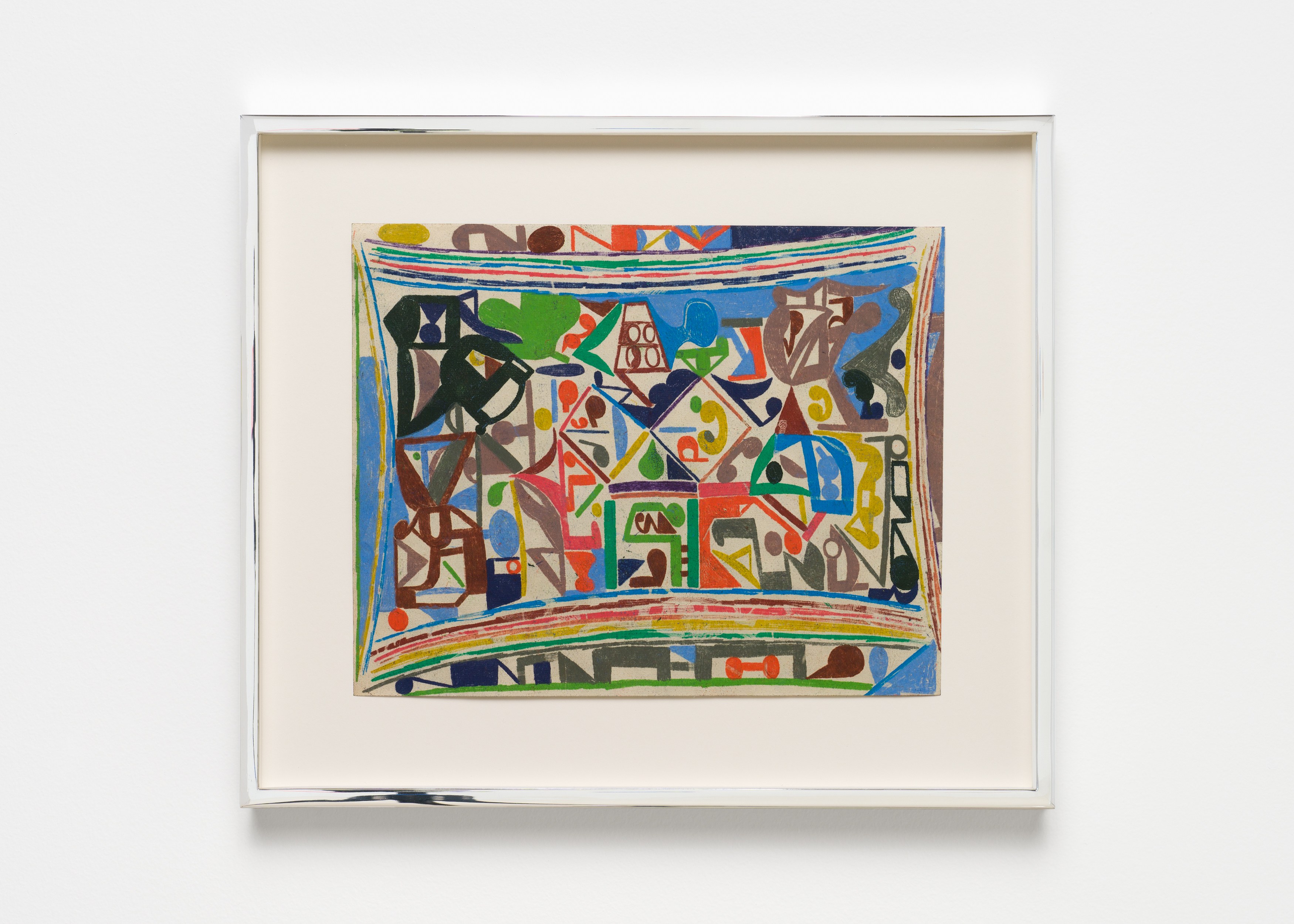 A Minor Constellation, A Minor Constellation at Chris Sharp Gallery, photo 33
