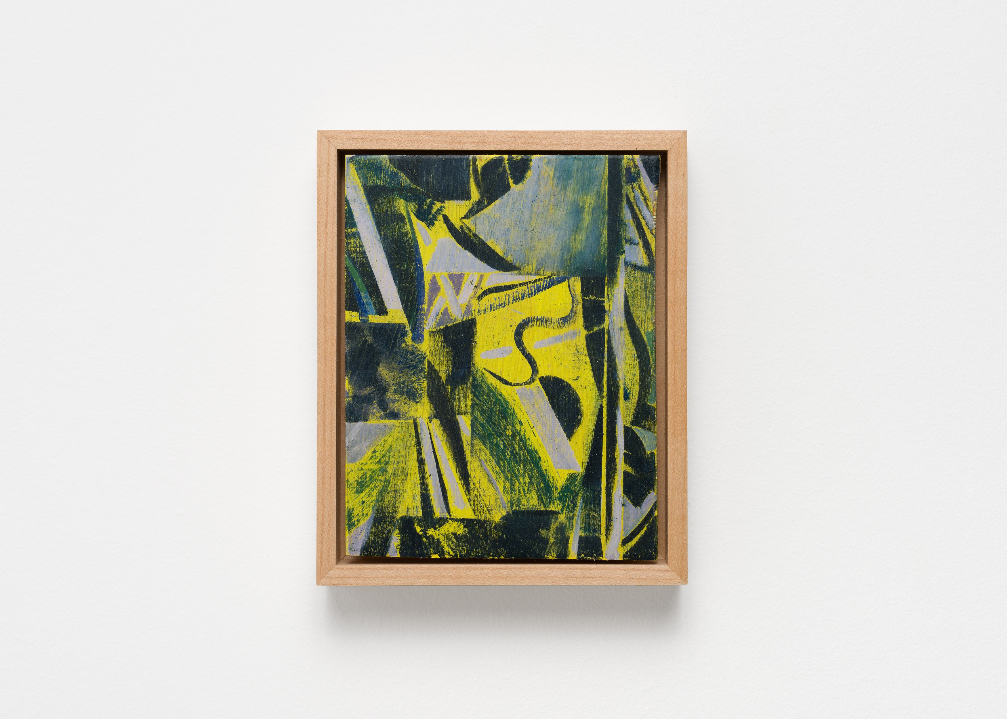 A Minor Constellation, A Minor Constellation at Chris Sharp Gallery, photo 34