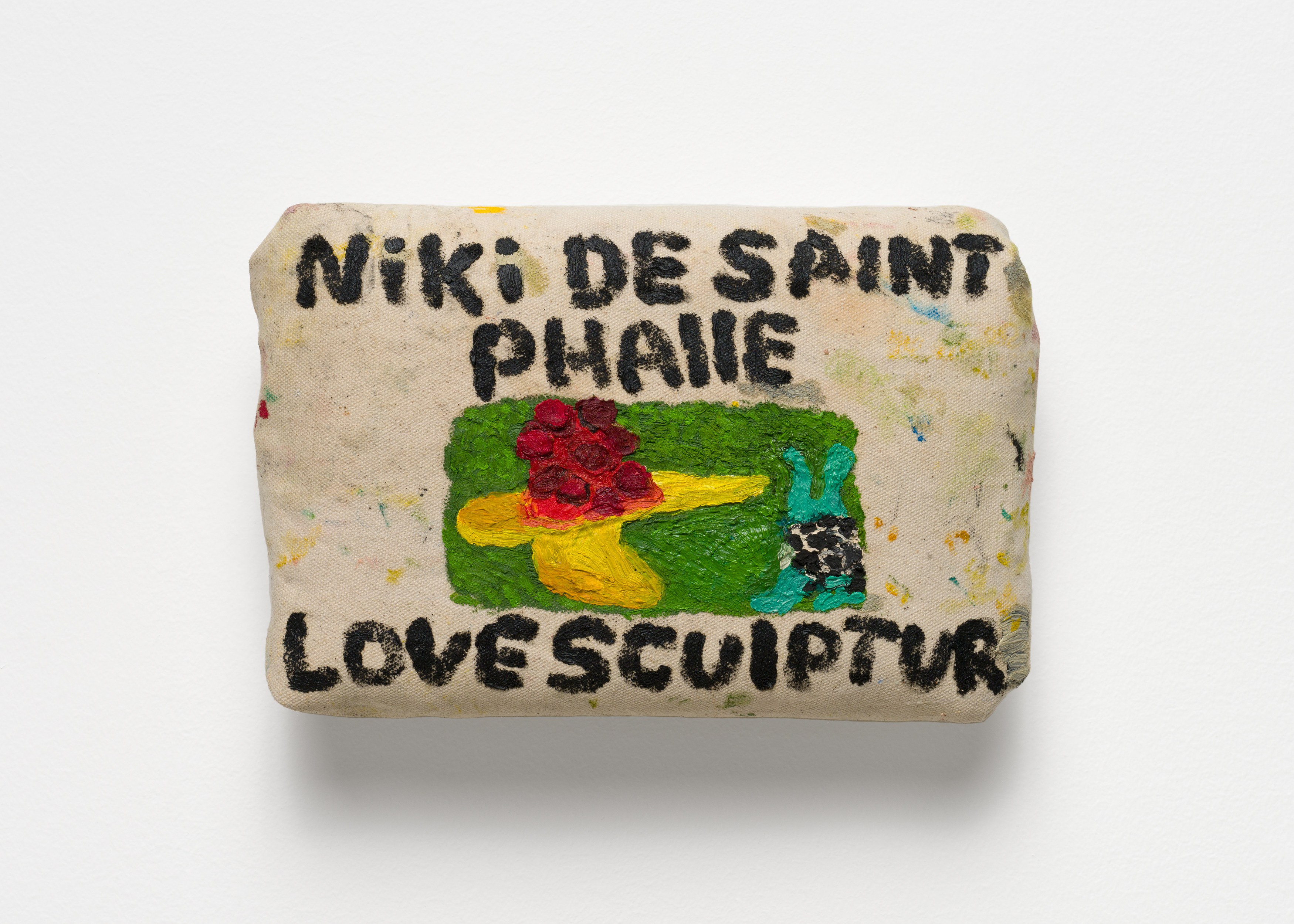 A Minor Constellation, A Minor Constellation at Chris Sharp Gallery, photo 36