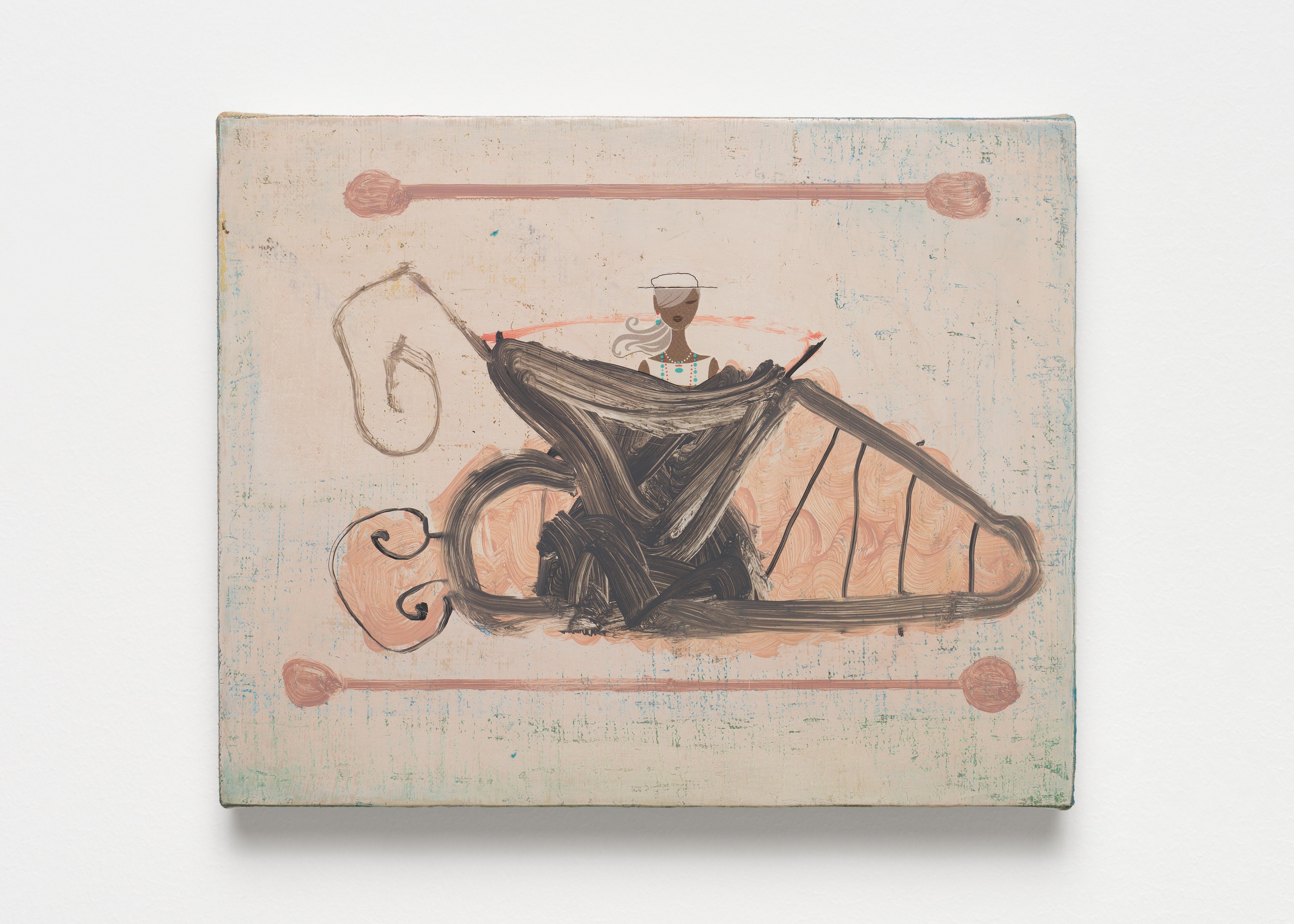 A Minor Constellation, A Minor Constellation at Chris Sharp Gallery, photo 37