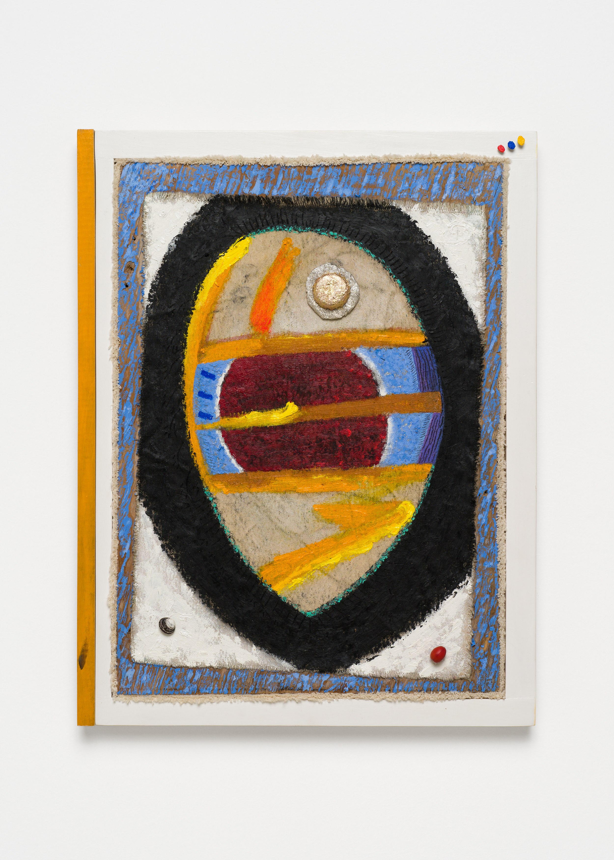 A Minor Constellation, A Minor Constellation at Chris Sharp Gallery, photo 38