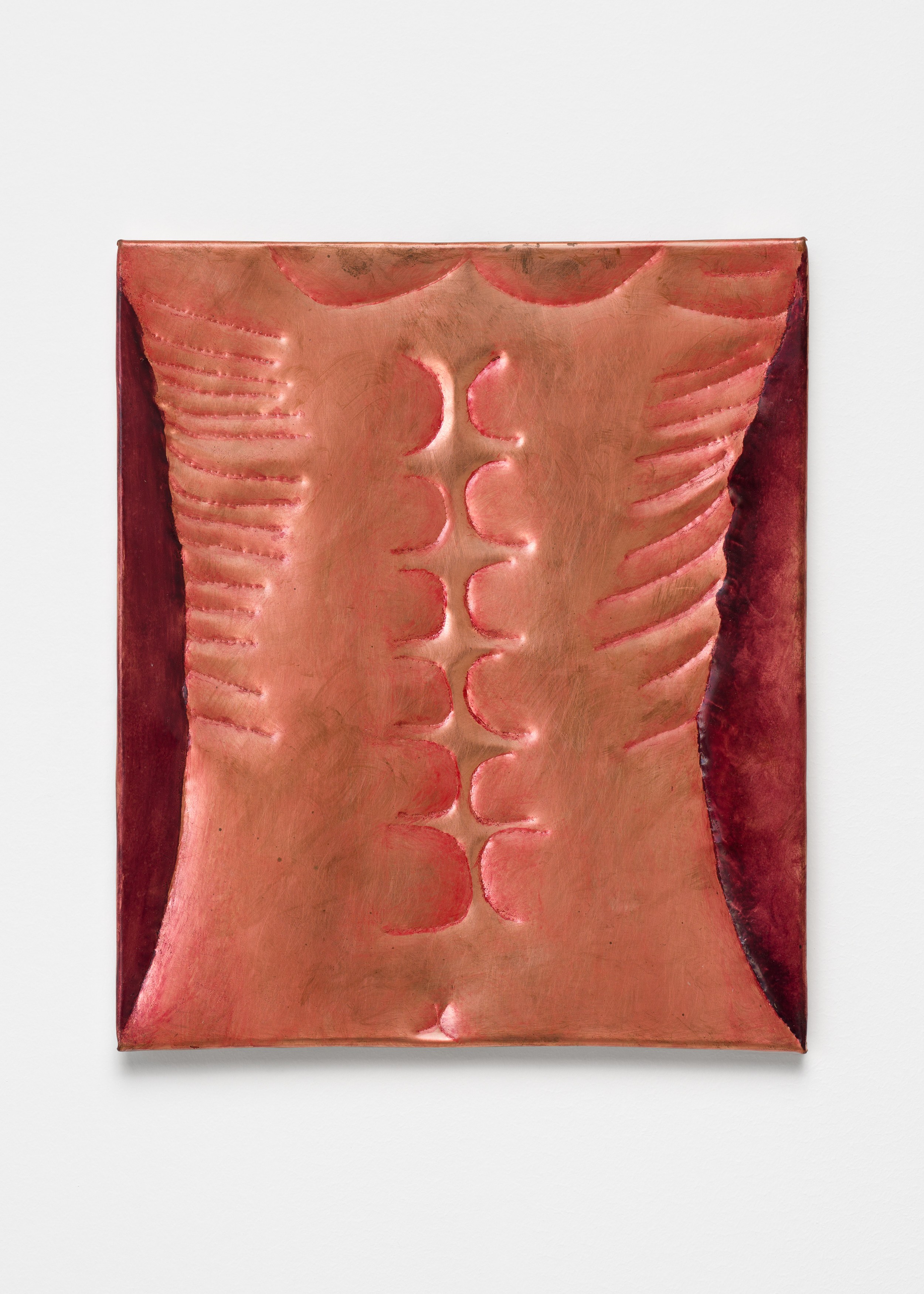 A Minor Constellation, A Minor Constellation at Chris Sharp Gallery, photo 41