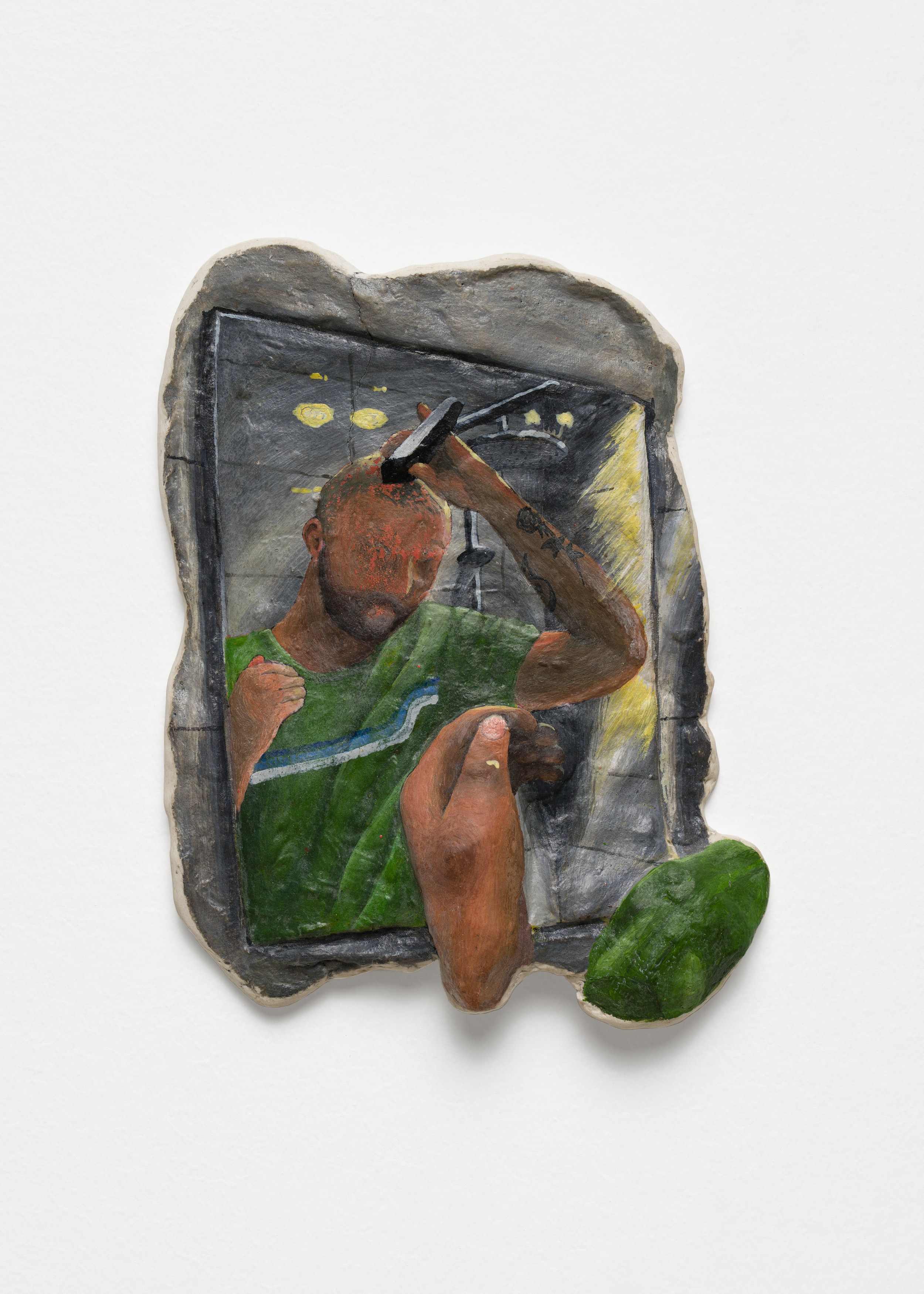 A Minor Constellation, A Minor Constellation at Chris Sharp Gallery, photo 42