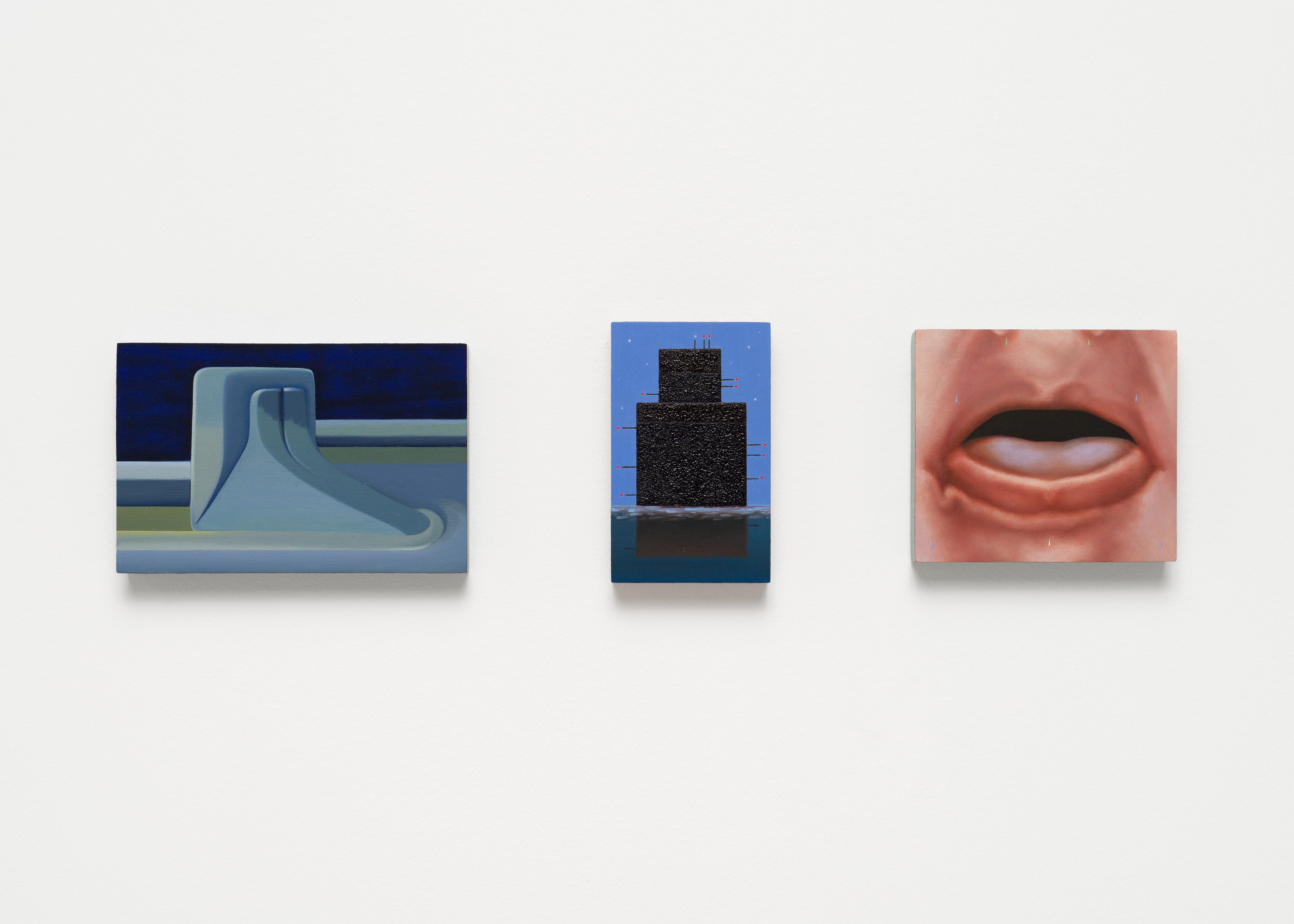 A Minor Constellation, A Minor Constellation at Chris Sharp Gallery, photo 45