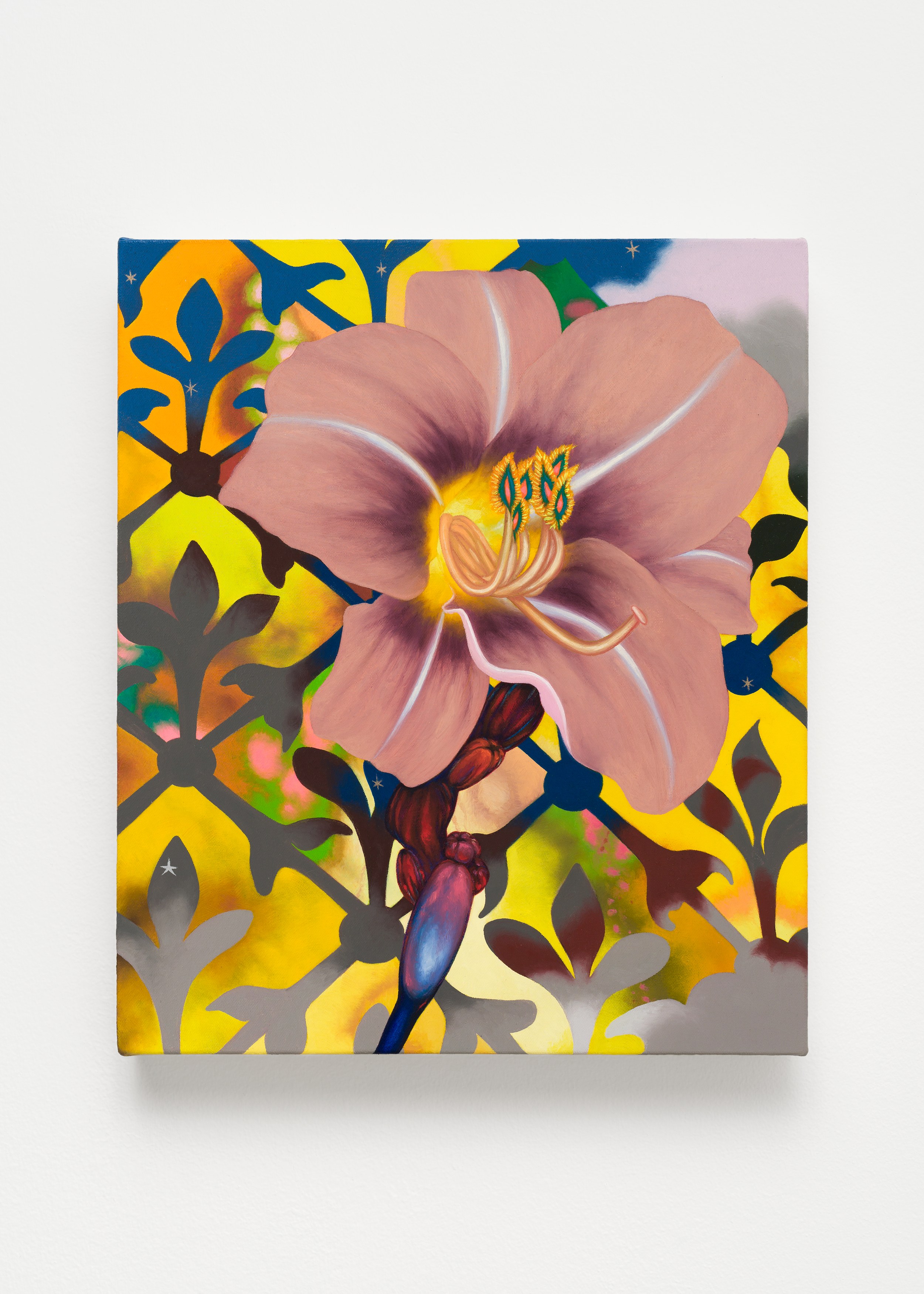 A Minor Constellation, A Minor Constellation at Chris Sharp Gallery, photo 44