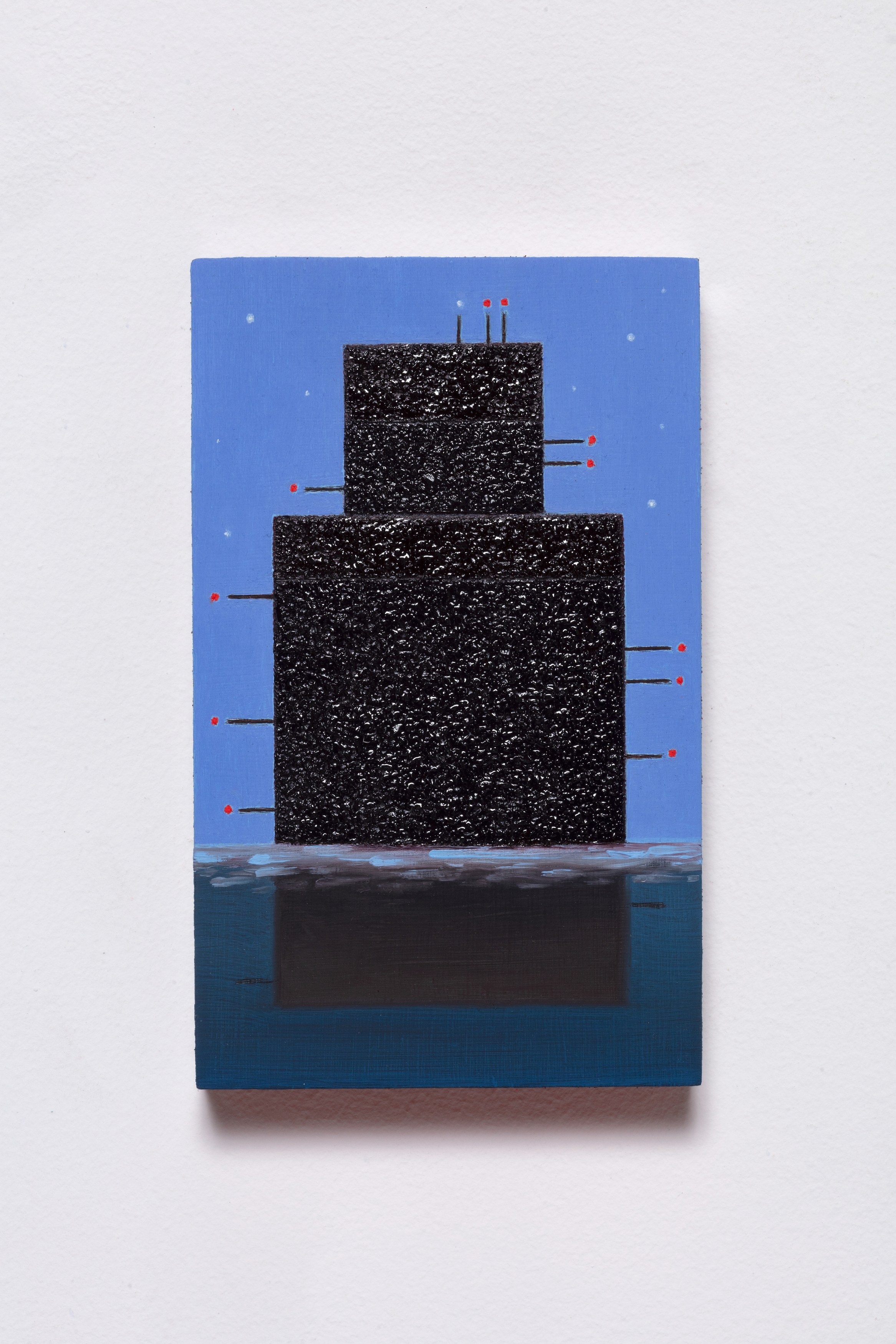 A Minor Constellation, A Minor Constellation at Chris Sharp Gallery, photo 55