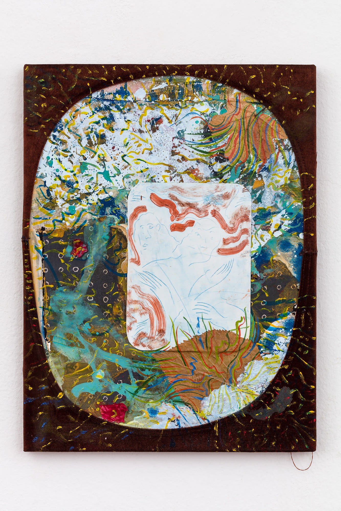 A Minor Constellation, A Minor Constellation at Chris Sharp Gallery, photo 57